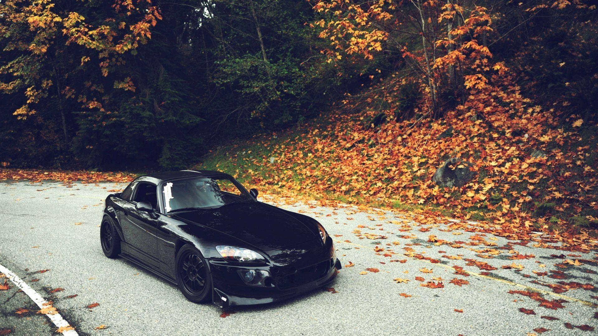 1920x1080 Fantastic Honda s2000 Wallpaper