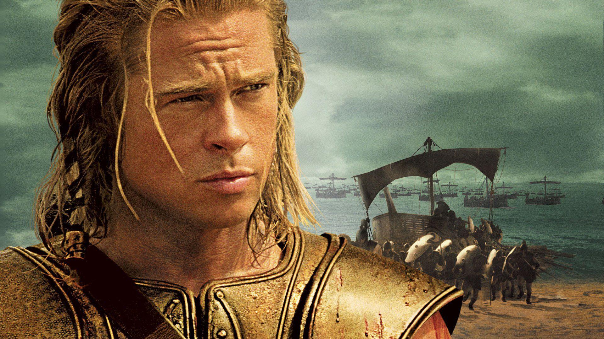 1920x1080 Troy Wallpaper