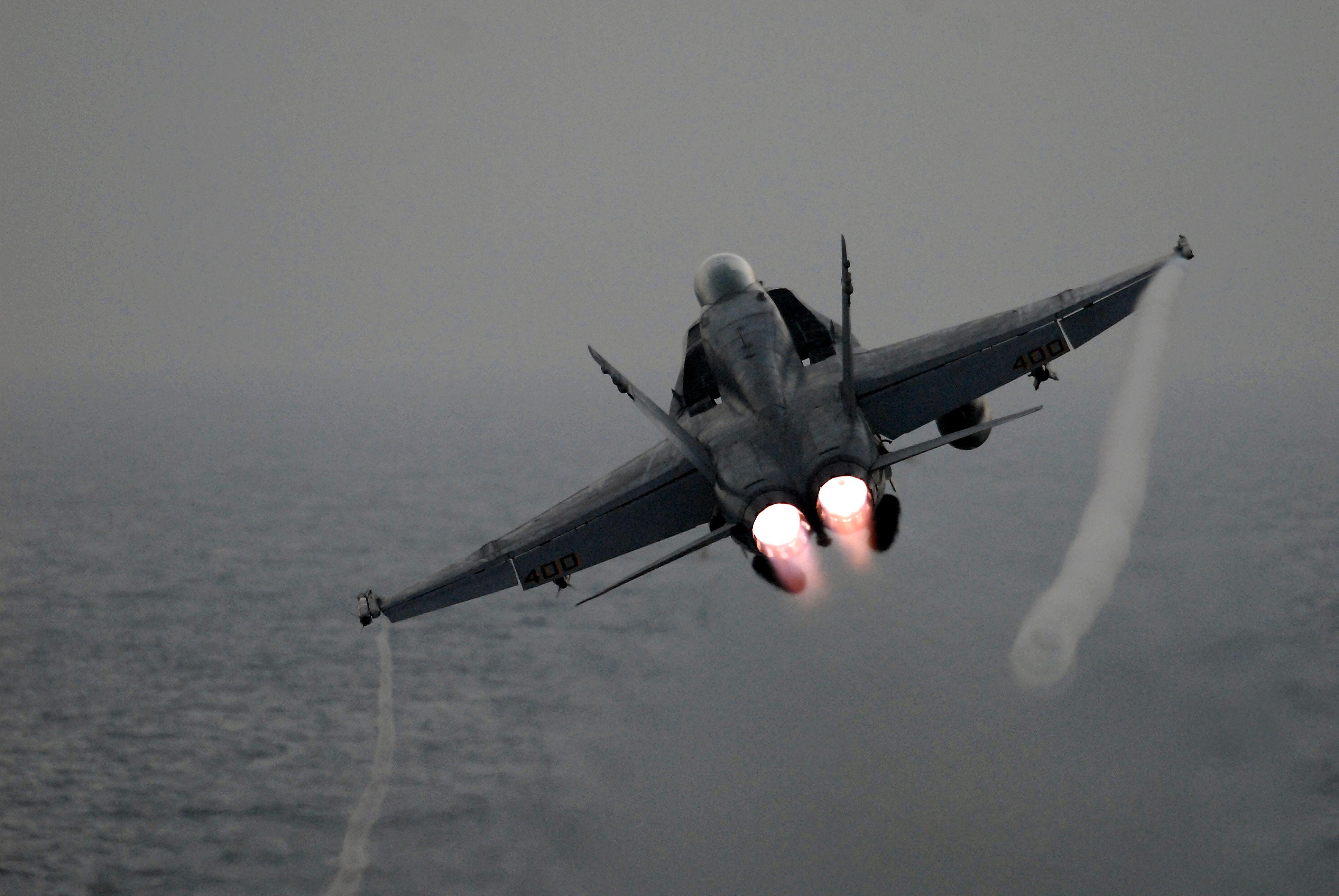 3872x2592 Navy F 18 Wallpaper. New Year's 2018 Wallpaper, 18 Birthday Emoji Background and 18 Rosse Emoji Background