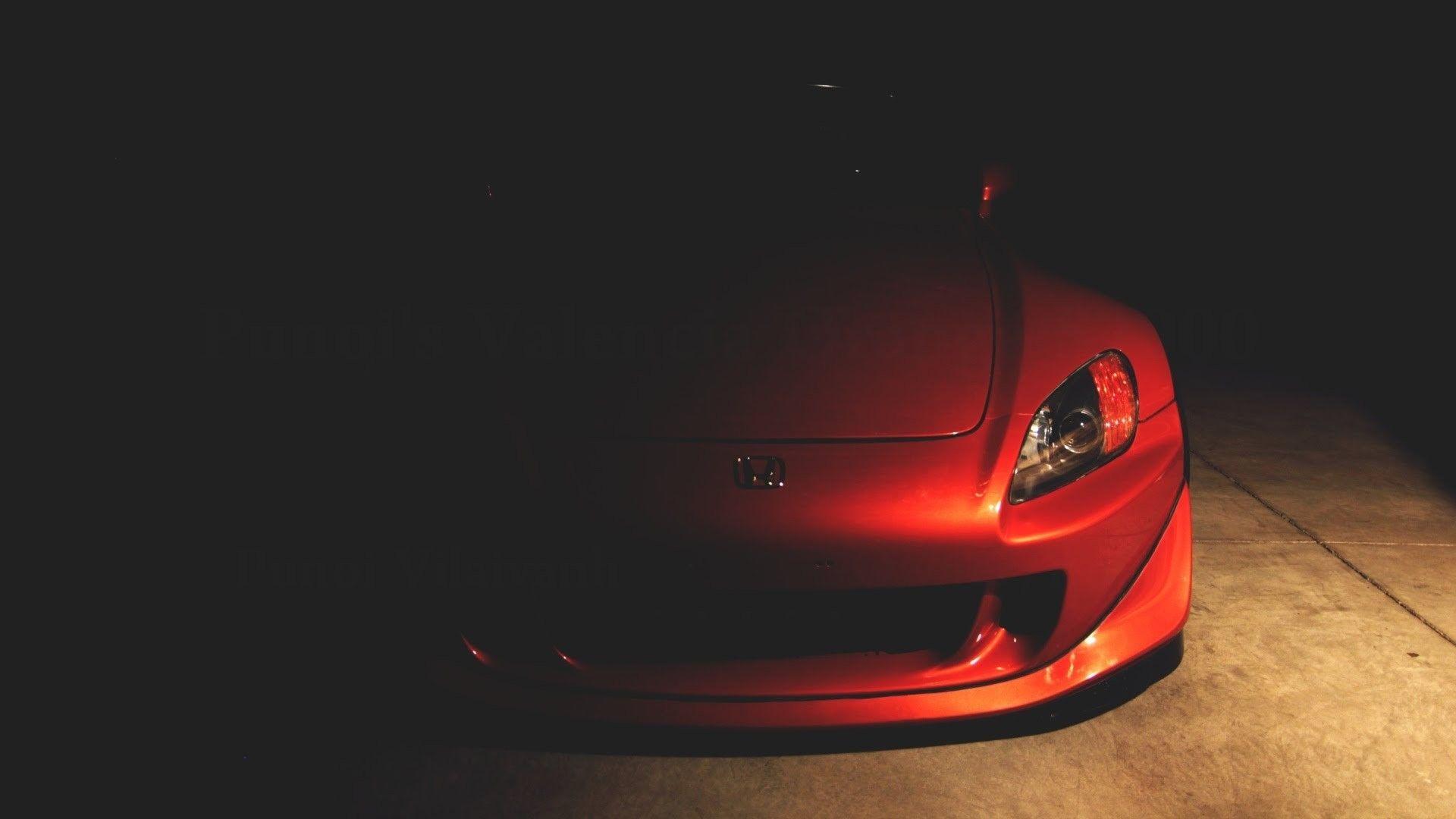 1920x1080 S2000 Wallpaper