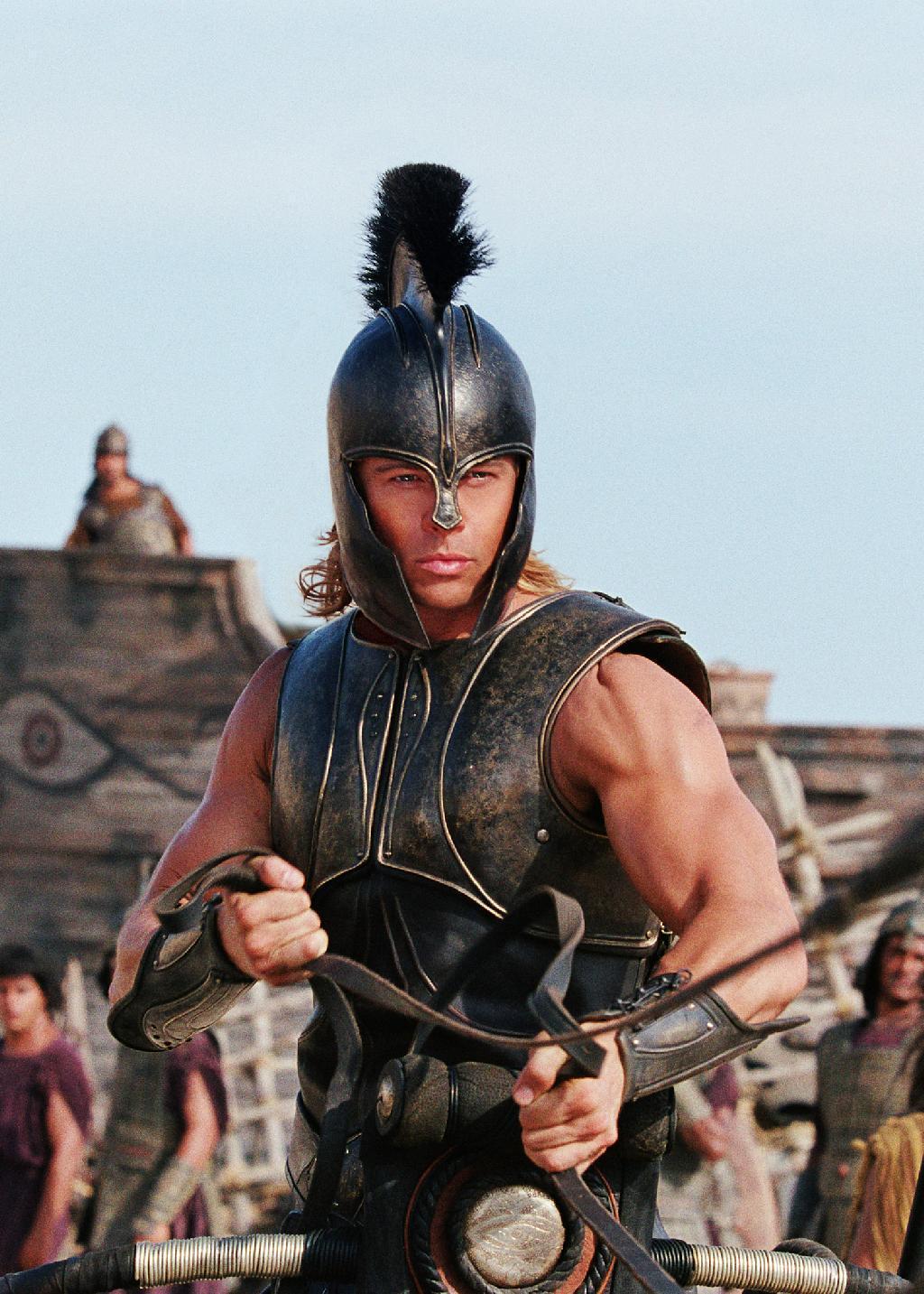 1024x1433 Best Movie Wallpaper: Troy, Movie