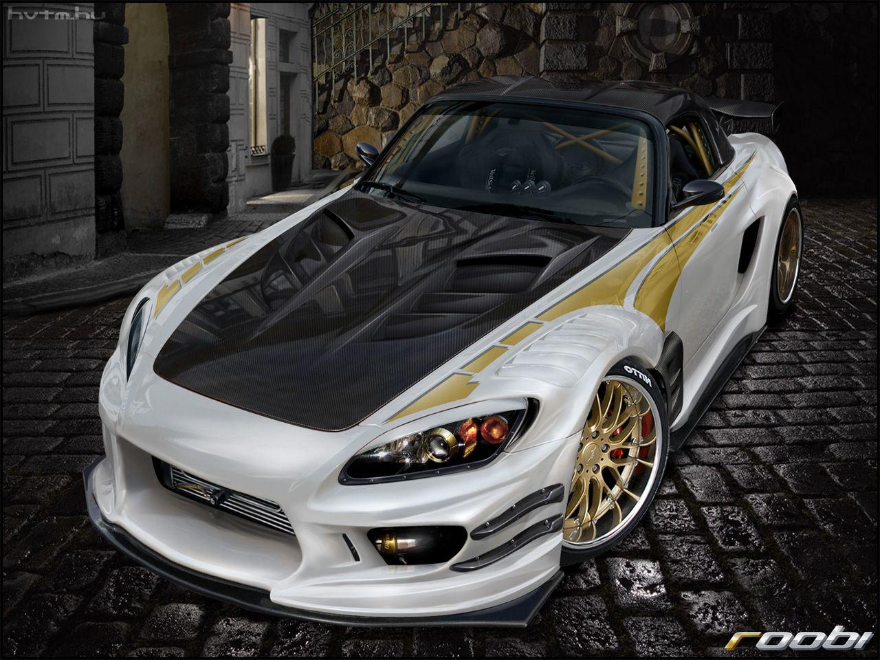 1280x960 S2k Wallpaper