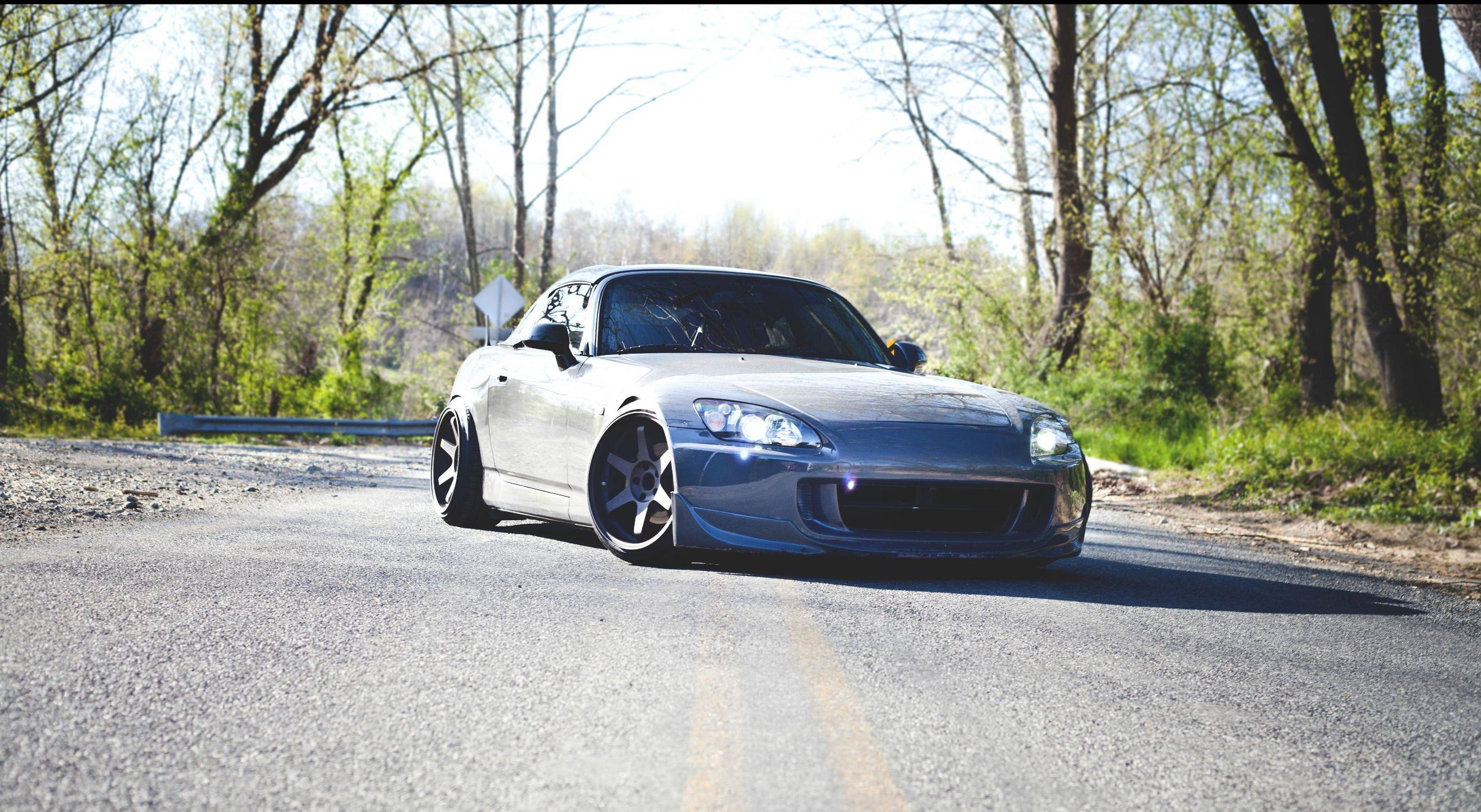 2729x1497 S2K Wallpaper