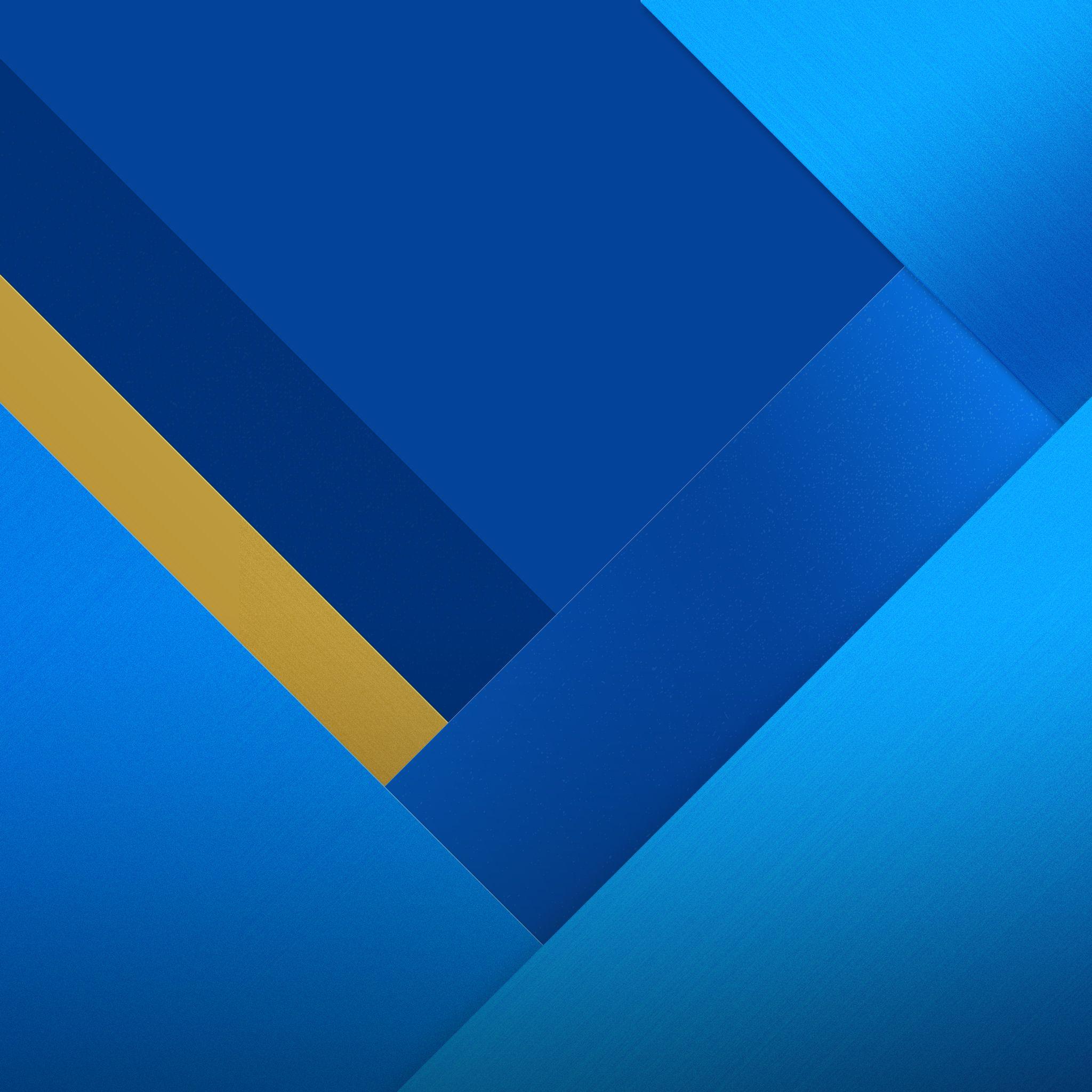 2048x2048 Samsung Galaxy Tab S3 Stock Wallpaper HD