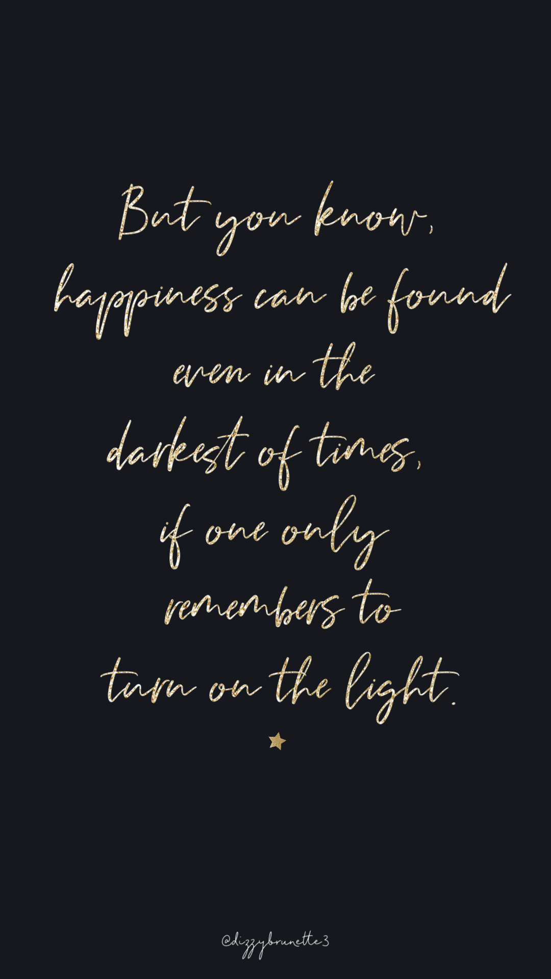 1080x1920 Harry Potter iPhone Wallpaper Always