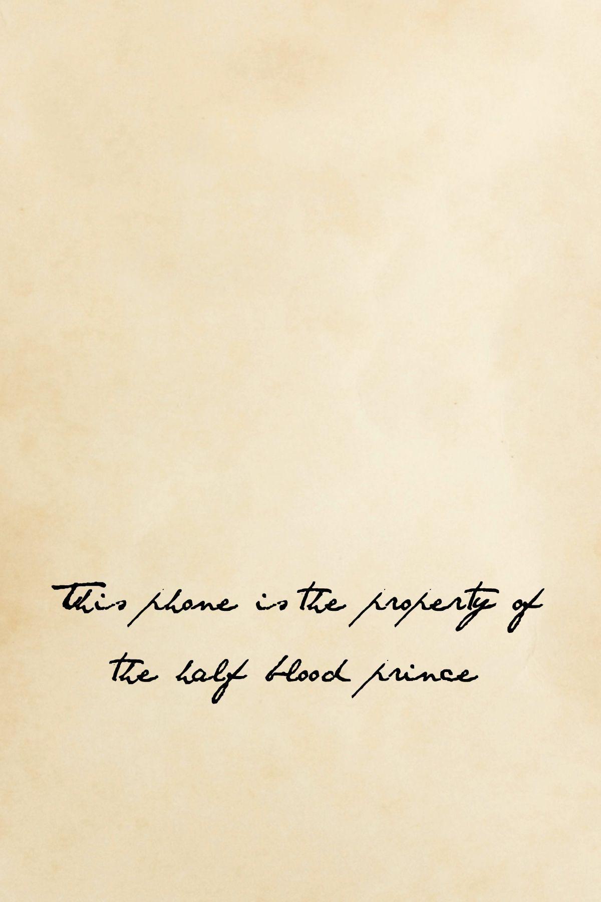 1200x1800 Harry Potter Quotes iPhone 5S Wallpaper