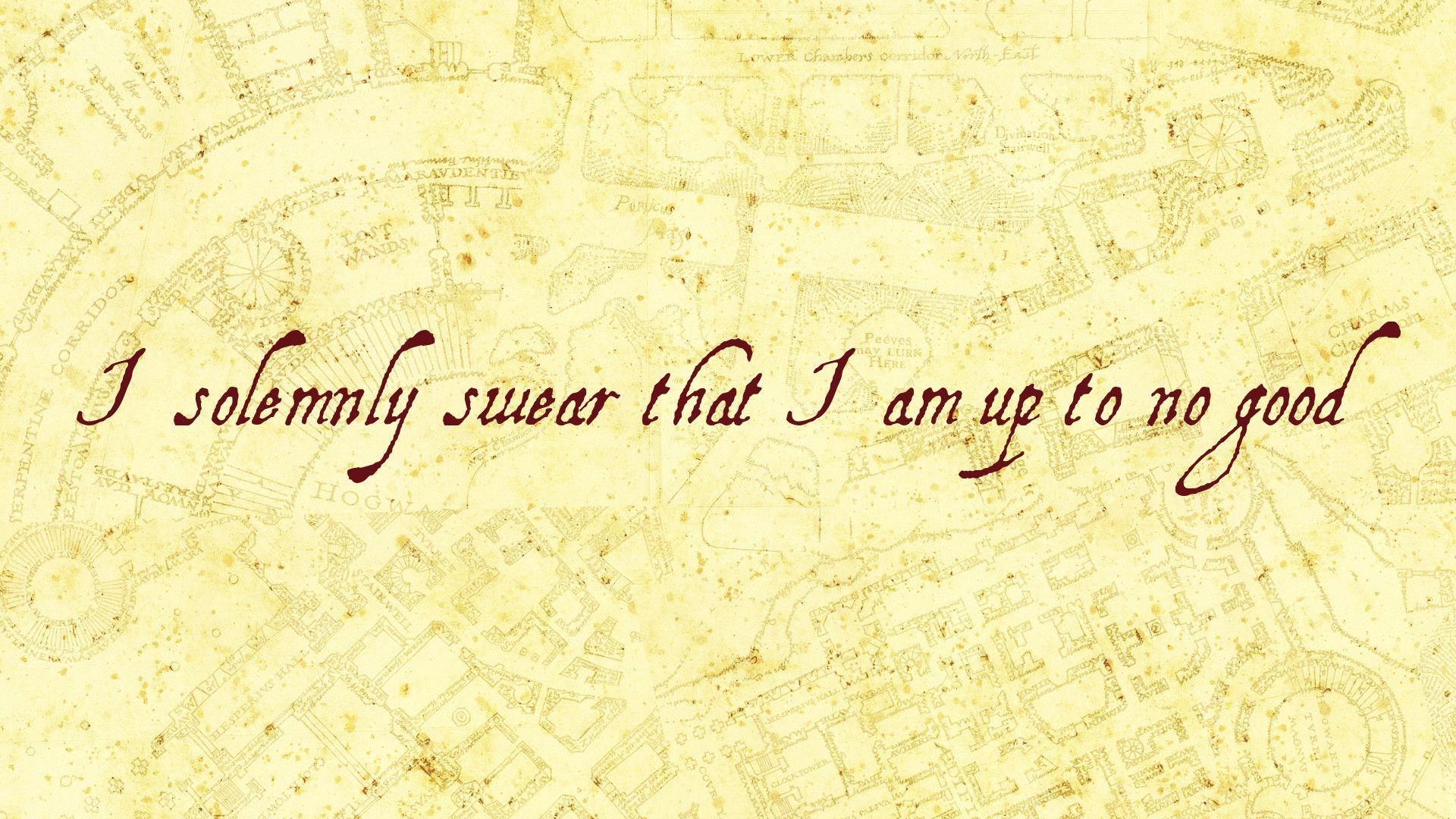 1920x1080 Harry Potter Quotes Wallpaper