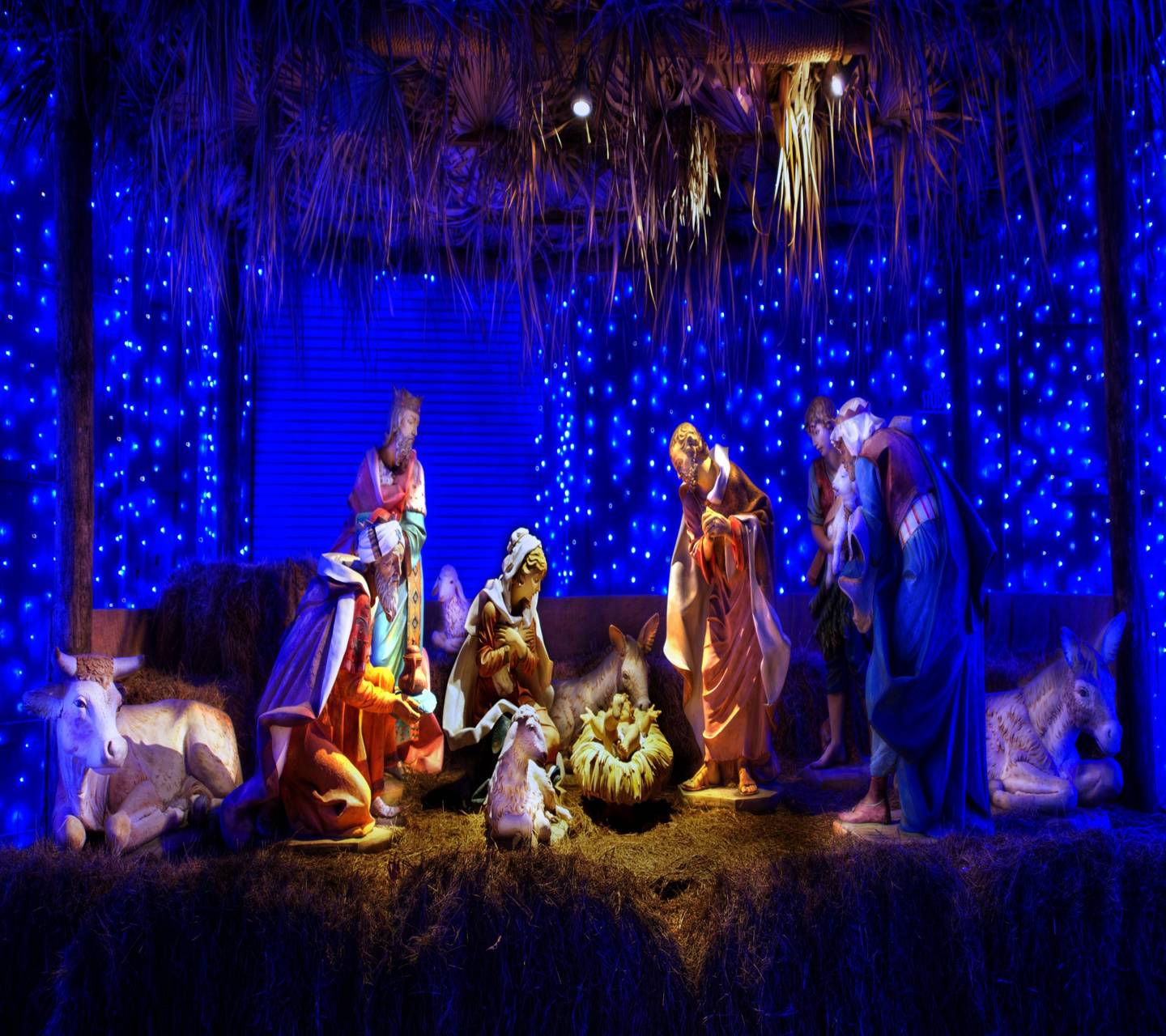 HD Nativity Wallpapers - Top Free HD Nativity Backgrounds - WallpaperAccess