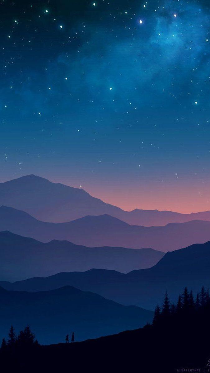 Minimalist Nature iPhone Wallpapers - Top Free Minimalist Nature iPhone