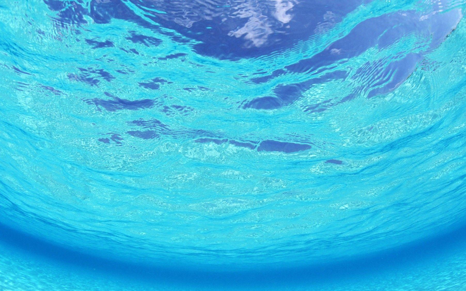 1805x1128 Round, Cyan, Water, HD Sea Wallpaper, Ocean, Summer, Wallpaper & Background Download