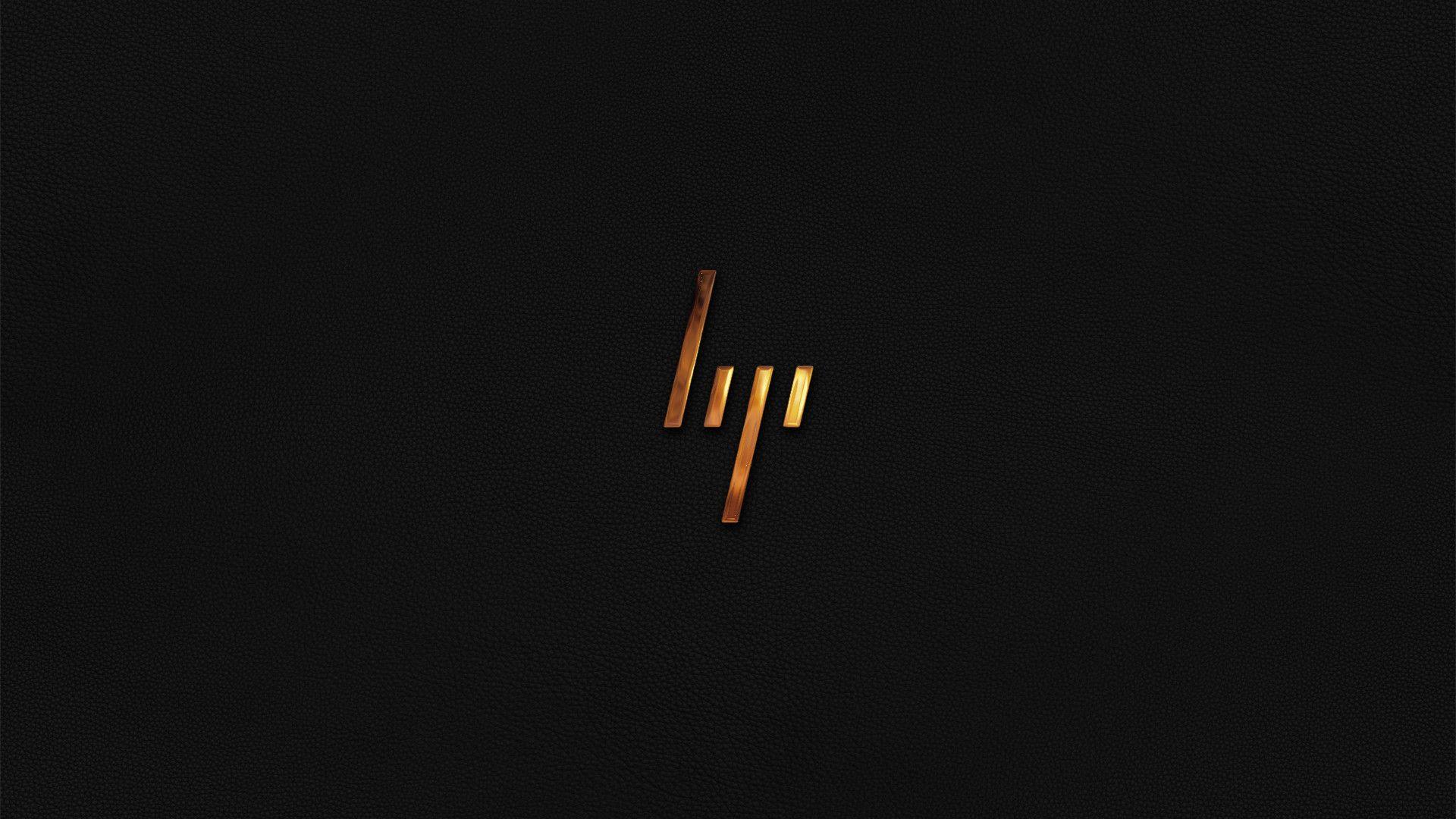 Cool HP Logo Wallpapers - Top Free Cool HP Logo Backgrounds ...