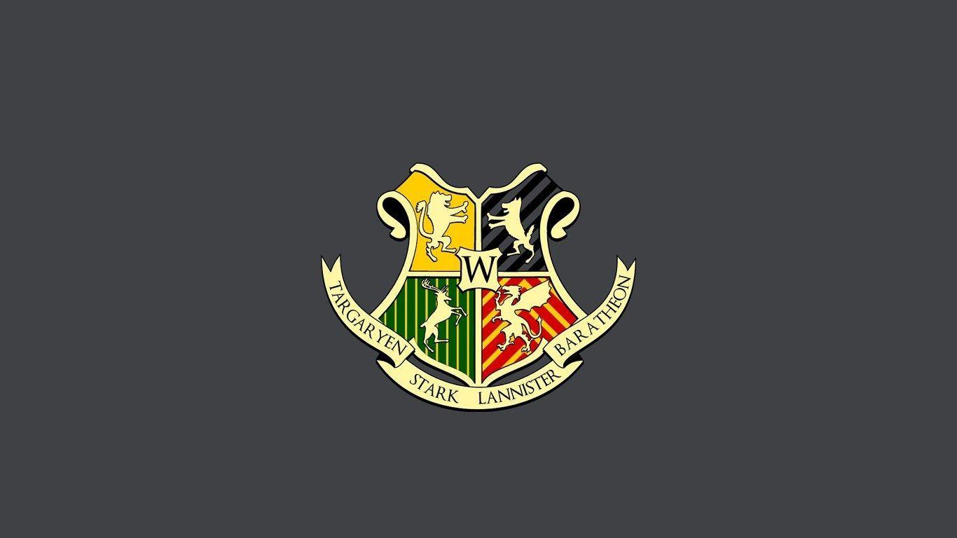 1366x768 Desktop Wallpaper Harry Potter
