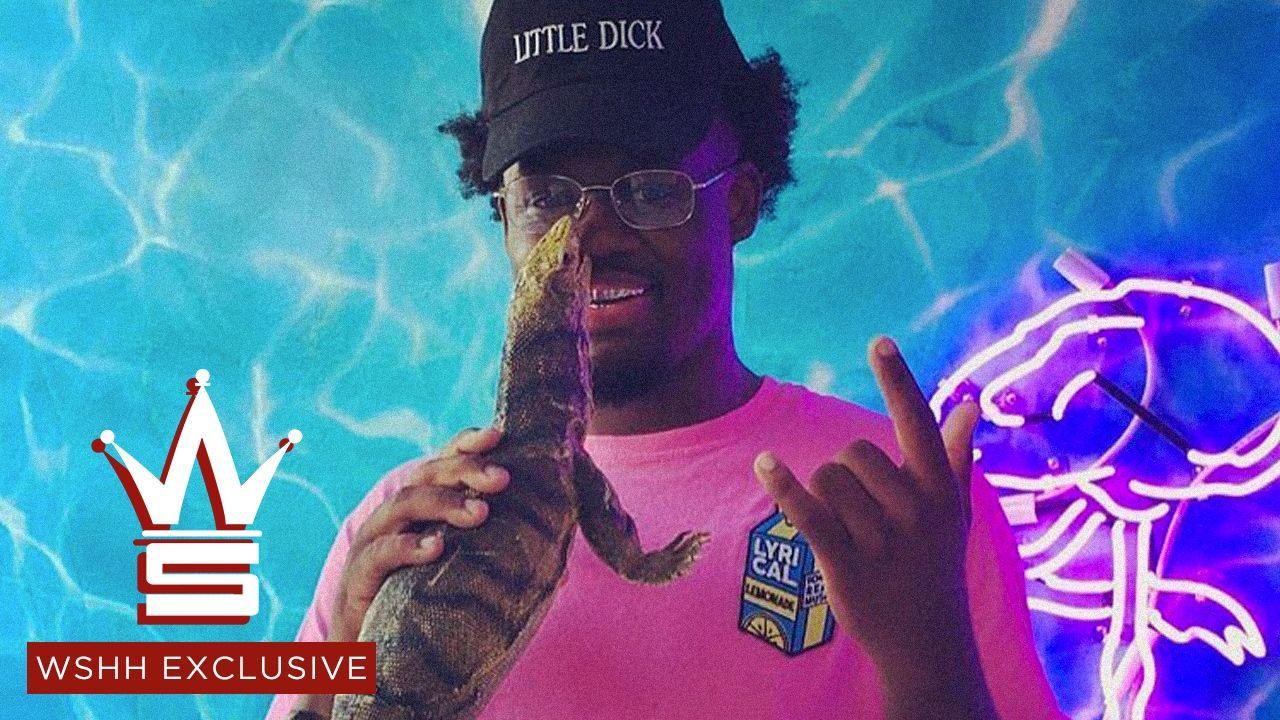 Ugly God Wallpapers Top Free Ugly God Backgrounds WallpaperAccess