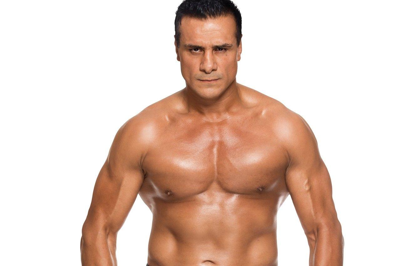 Alberto Del Rio Wallpapers - Top Free Alberto Del Rio Backgrounds