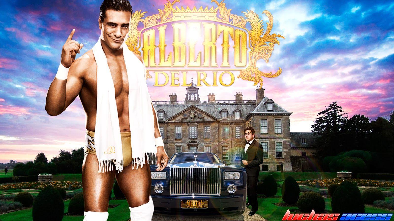 1600x900 Free download All new wallpaper Alberto Del Rio WWE Wallpaper HD [1600x900] for your Desktop, Mobile & Tablet. Explore Alberto Del Rio Wallpaper. WWE Alberto Del Rio Wallpaper