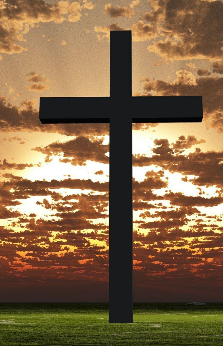 736x1141 High Resolution Cross Background Wallpaper & Background Download