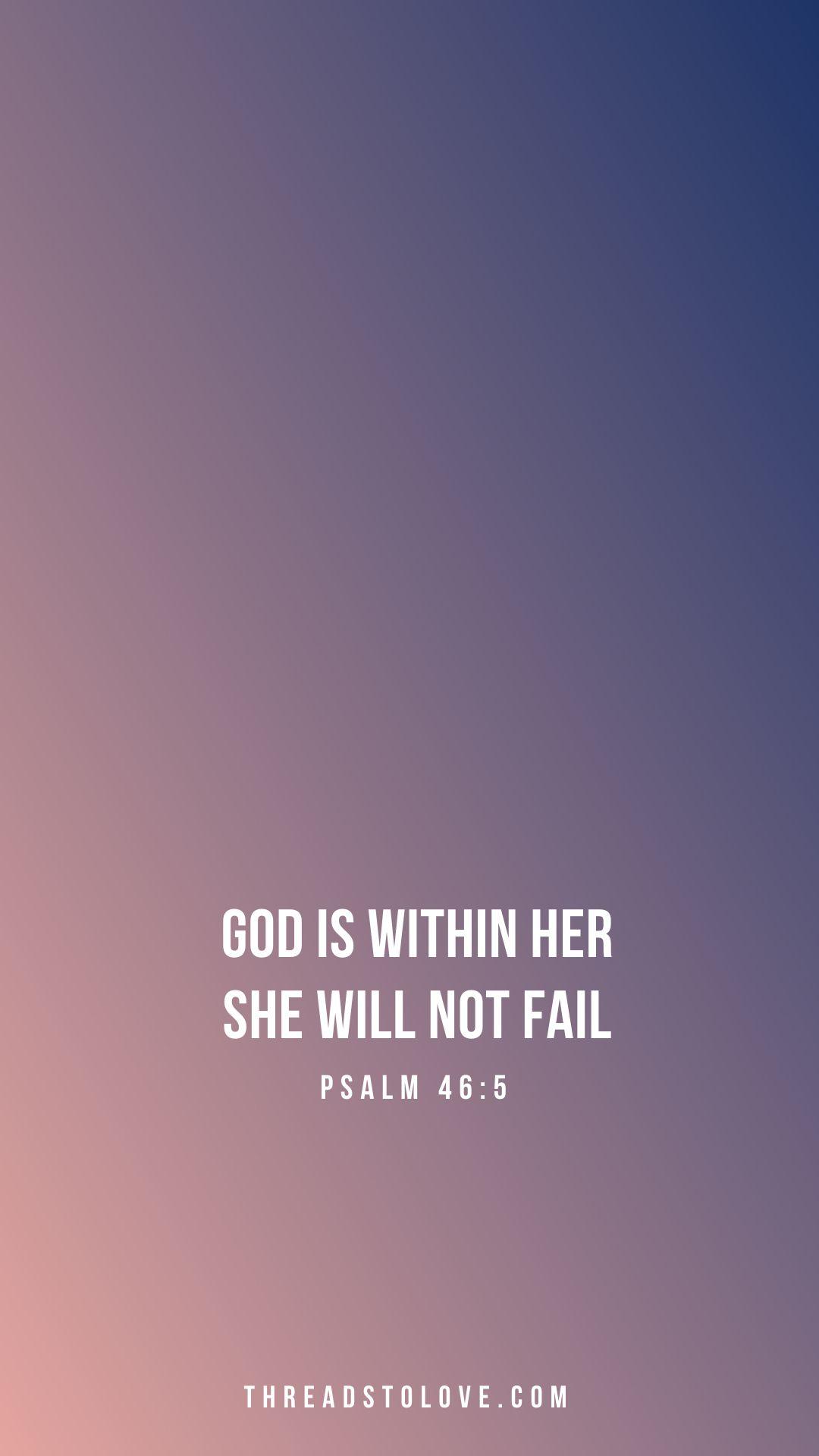 1080x1920 Christian iPhone Wallpaper
