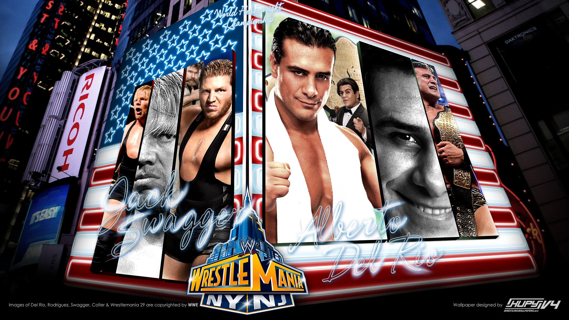 1920x1080 Kupy Wrestling Wallpaper