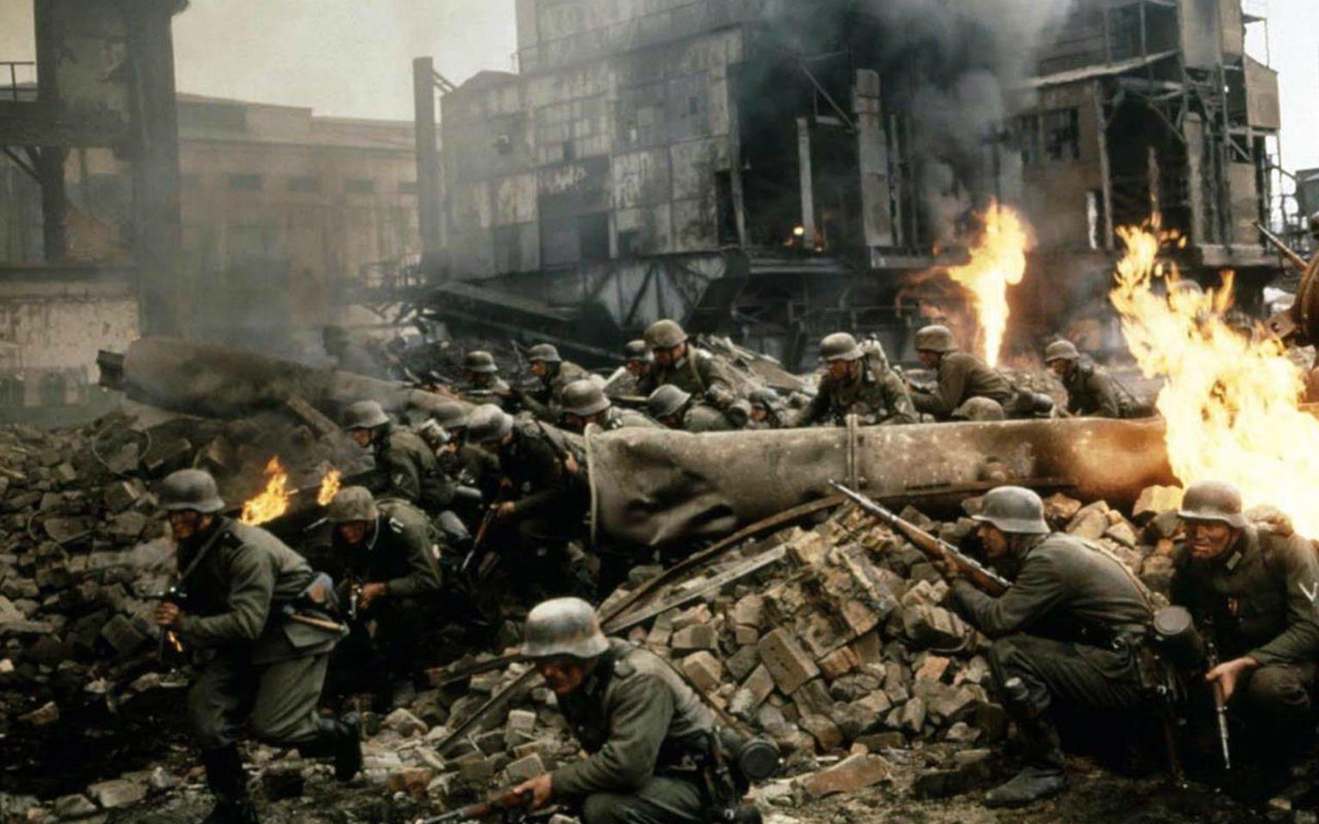 Битва за время 14. Битва в Сталинграде 1942. Сталинградская битва сражение в городе.