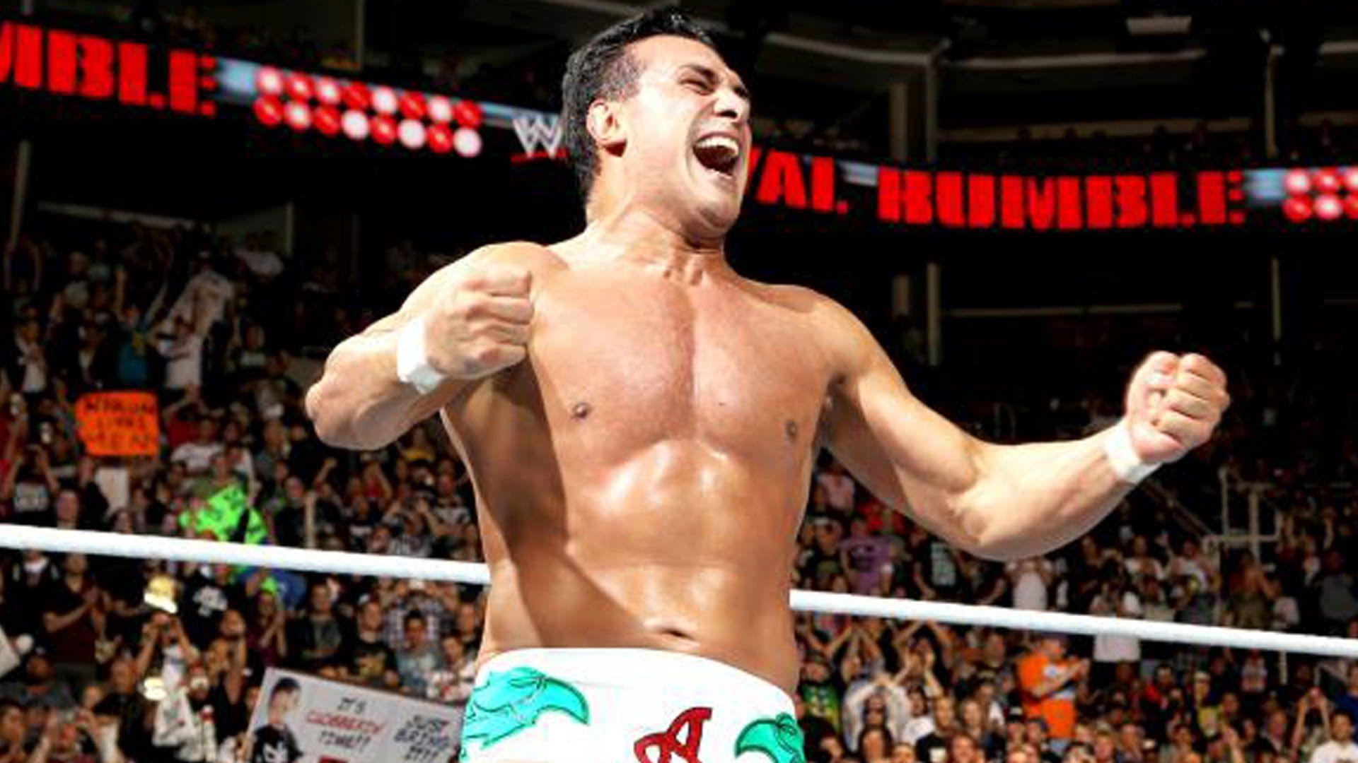 1920x1080 Impact Wrestling Reportedly Fires Alberto El Patron