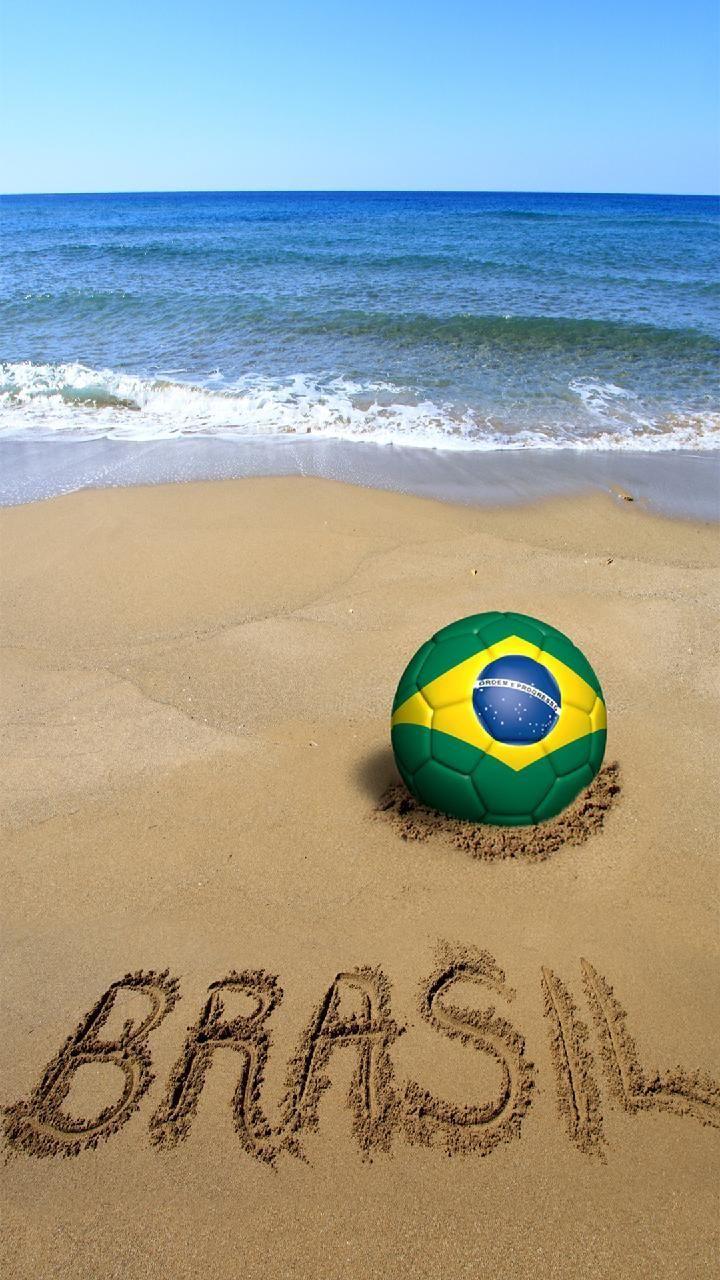 720x1280 Download Brasil 2014 Wallpaper by _MARIKA_ now. Browse millions of popular 2014 Wallpaper and. Brazil wallpaper, Holiday city, Visit brazil