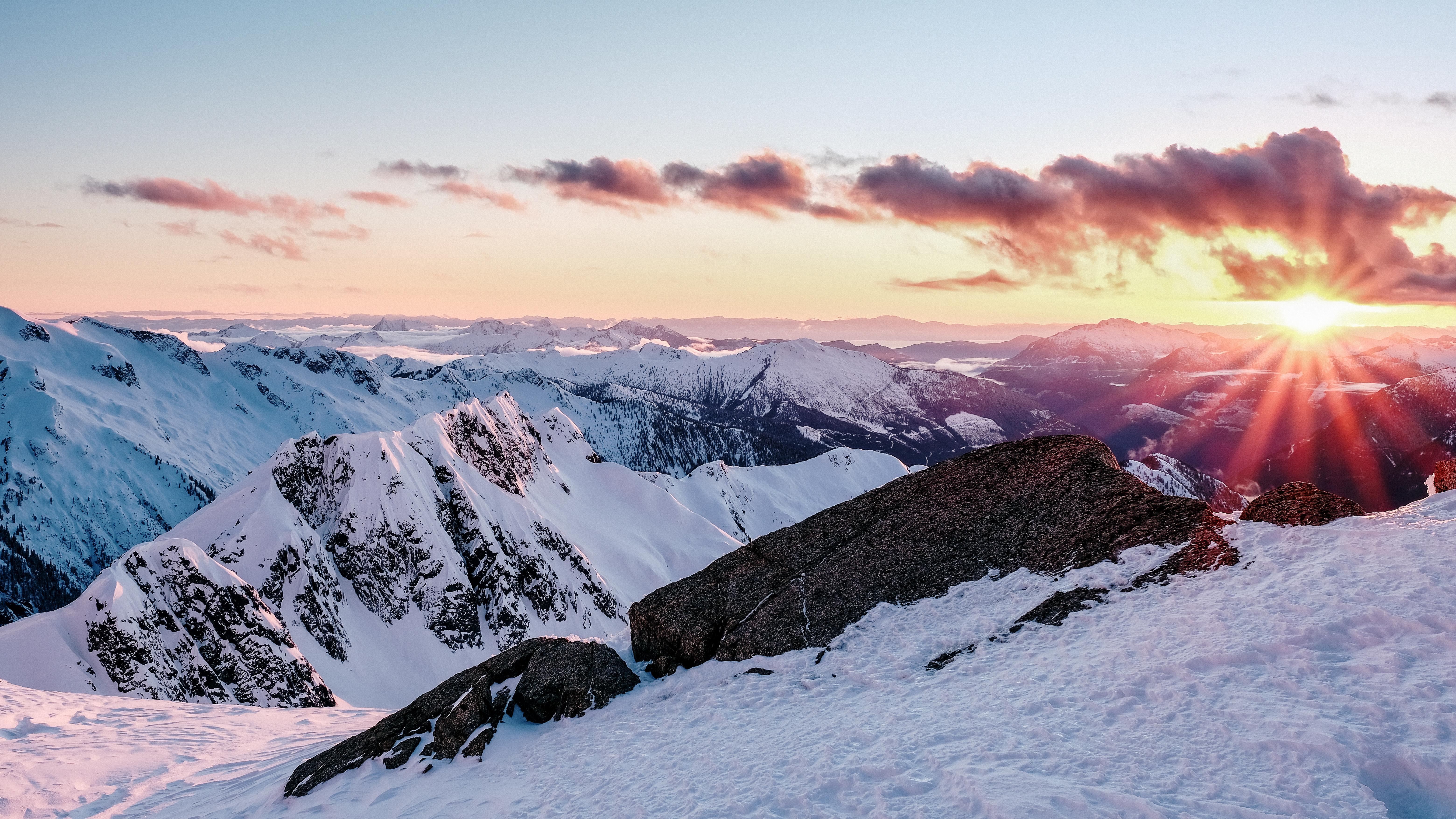 British Columbia Coast Wallpapers - Top Free British Columbia Coast