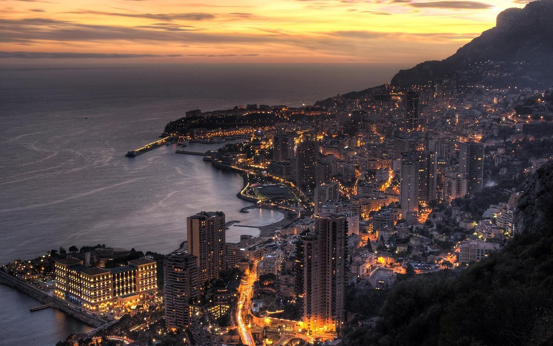 1920x1200 Vancouver Wallpaper HD