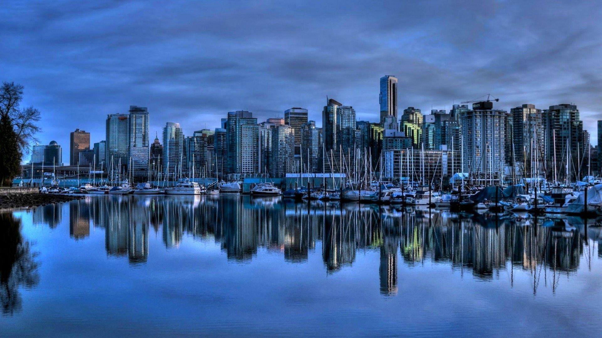 1920x1080 Vancouver