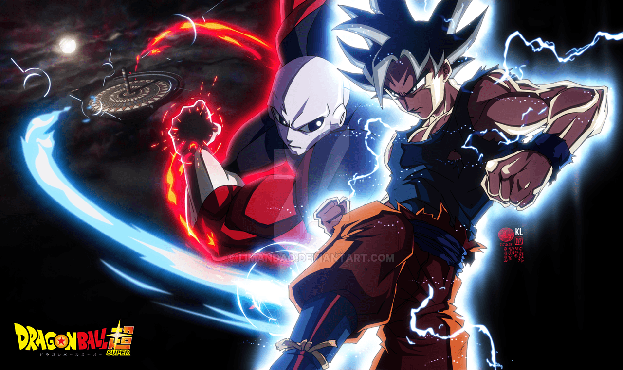 Goku Vs Jiren 4k Wallpapers Top Free Goku Vs Jiren 4k Backgrounds Wallpaperaccess 3594