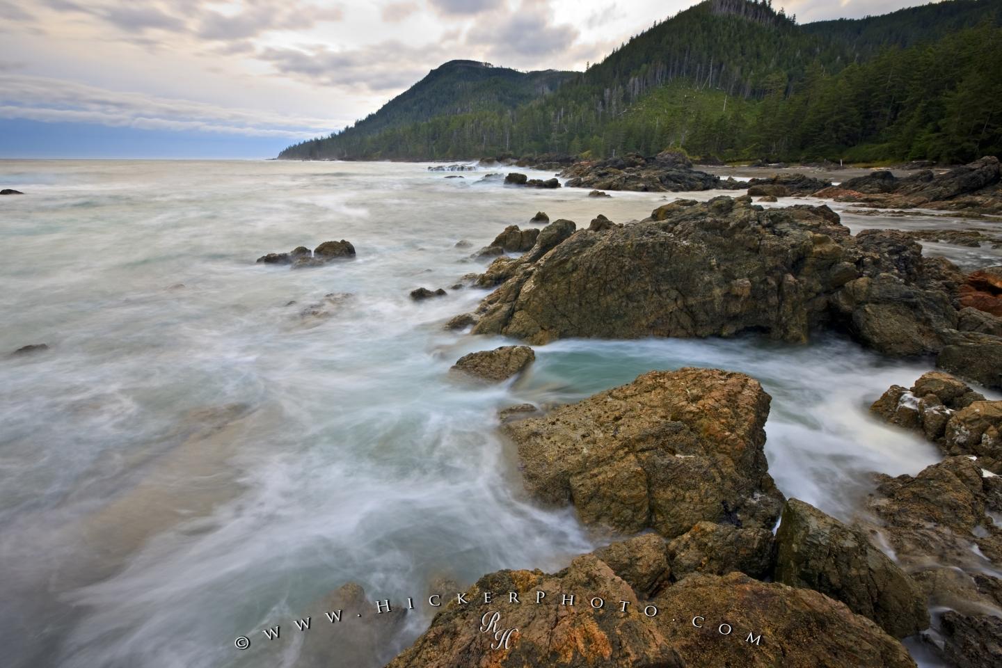 British Columbia Coast Wallpapers - Top Free British Columbia Coast ...