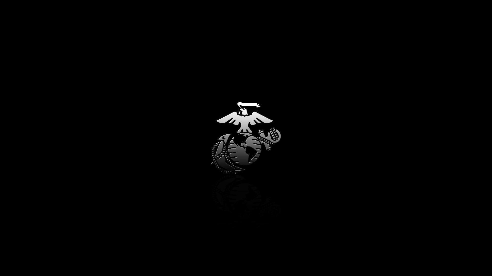 1920x1080 Marines Wallpaper Elegant Marine Corps HD Wallpaper. HD Wallpaper