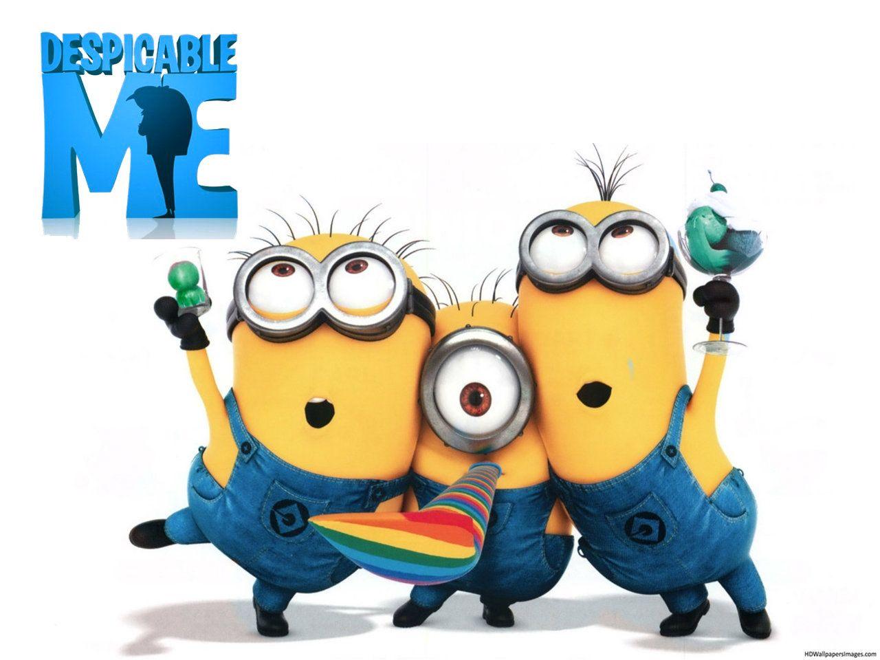 1280x960 Download Despicable Me Picture CnMuqi