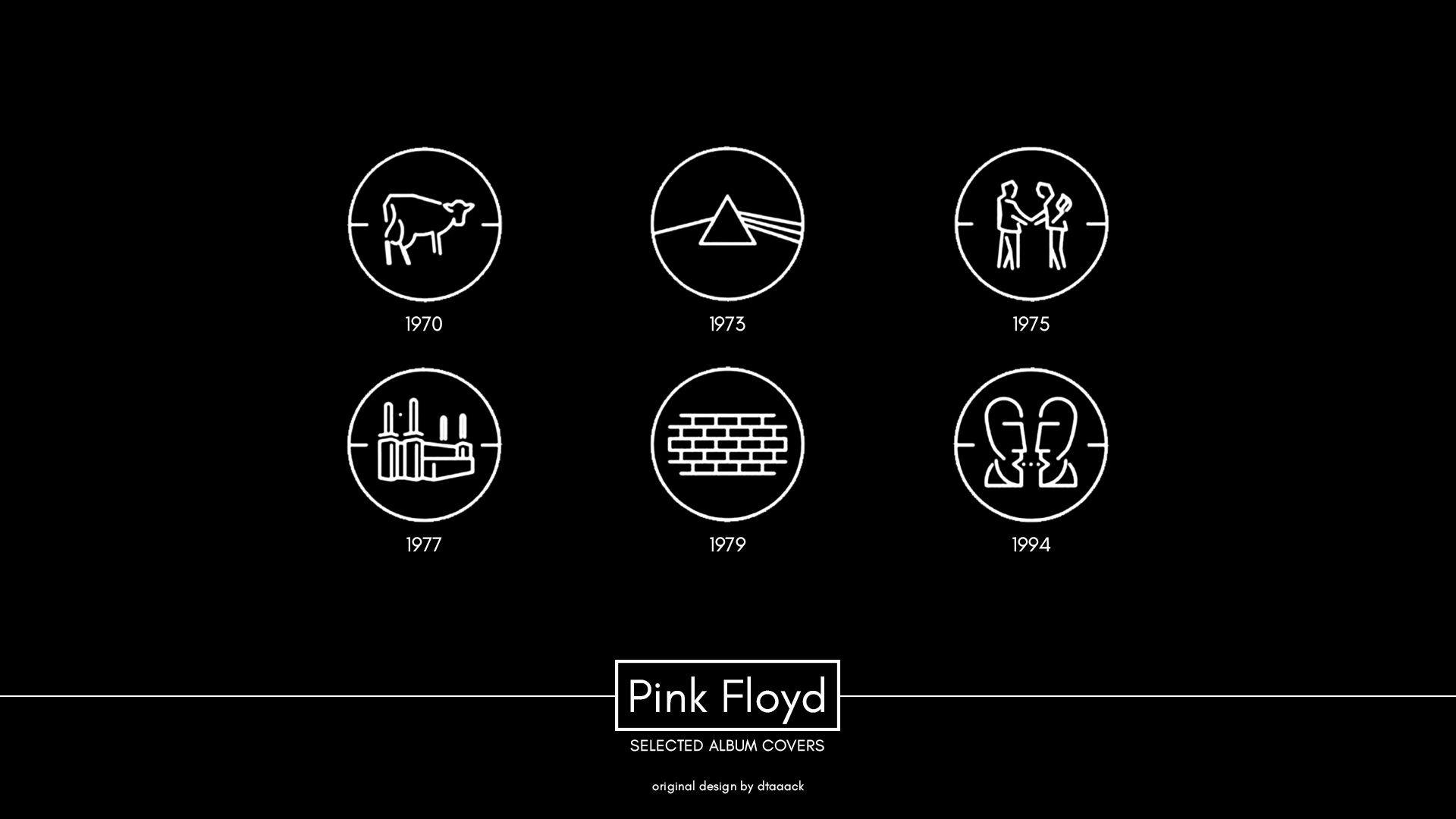 1920x1080 Pink Floyd desktop wallpaper (1920x1080)