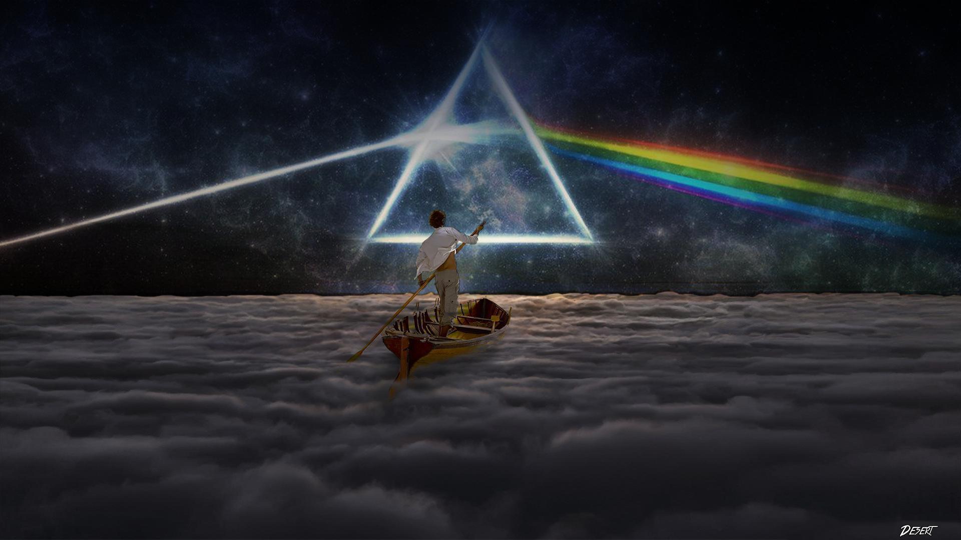 1920x1080 Pink Floyd Desktop Wallpaper 1920x