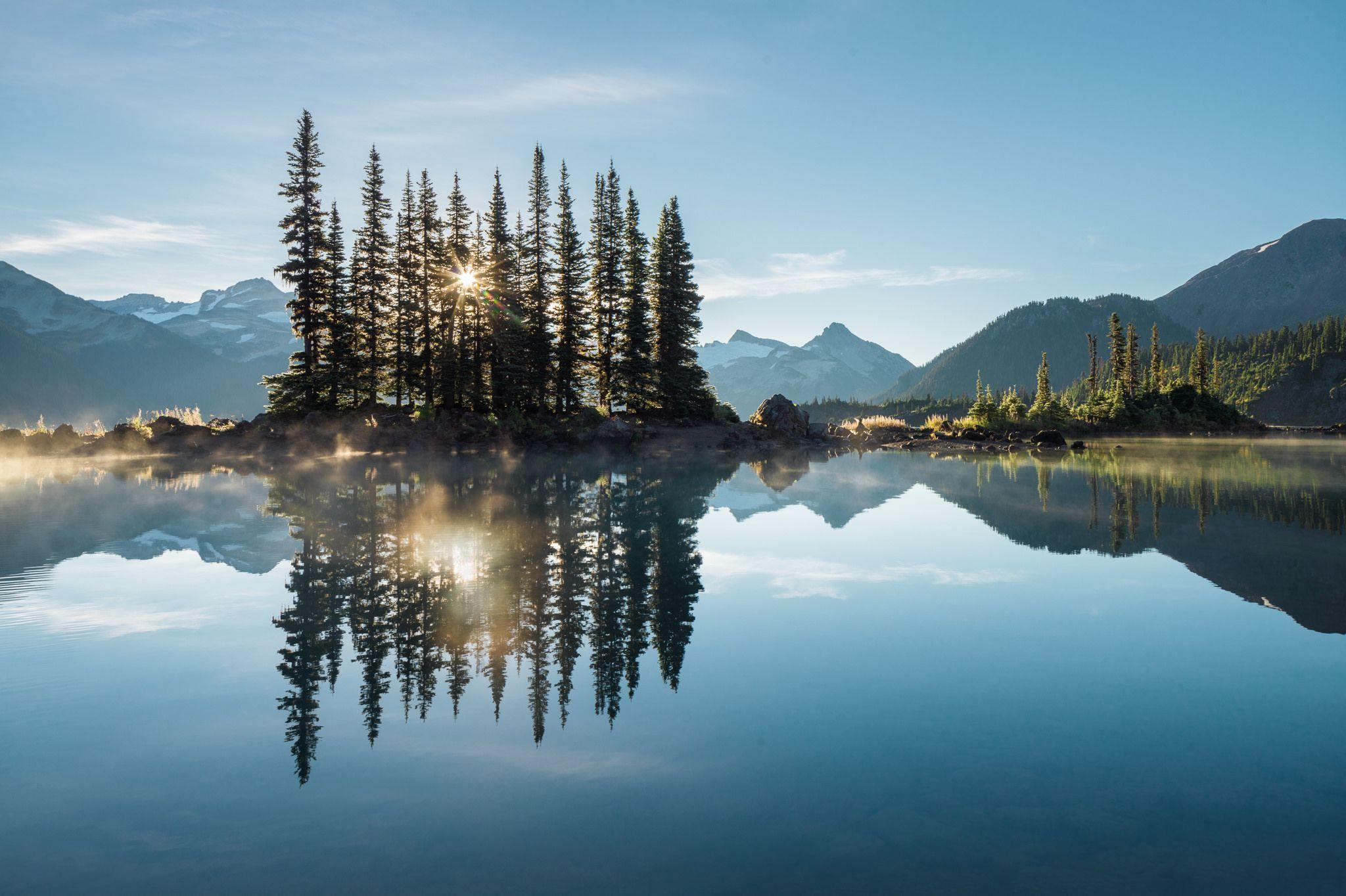 2048x1364 Mirror, mirror. Nature wallpaper, Beautiful landscapes, Visiting greece
