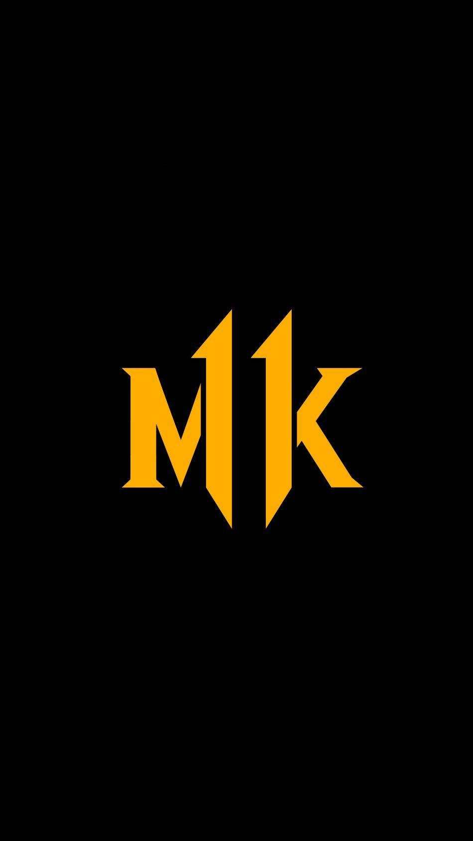 950x1689 Mortal Kombat 11 Minimal 4K Ultra HD Mobile Wallpaper. Mortal kombat x wallpaper, Scorpion mortal kombat, Mortal kombat art