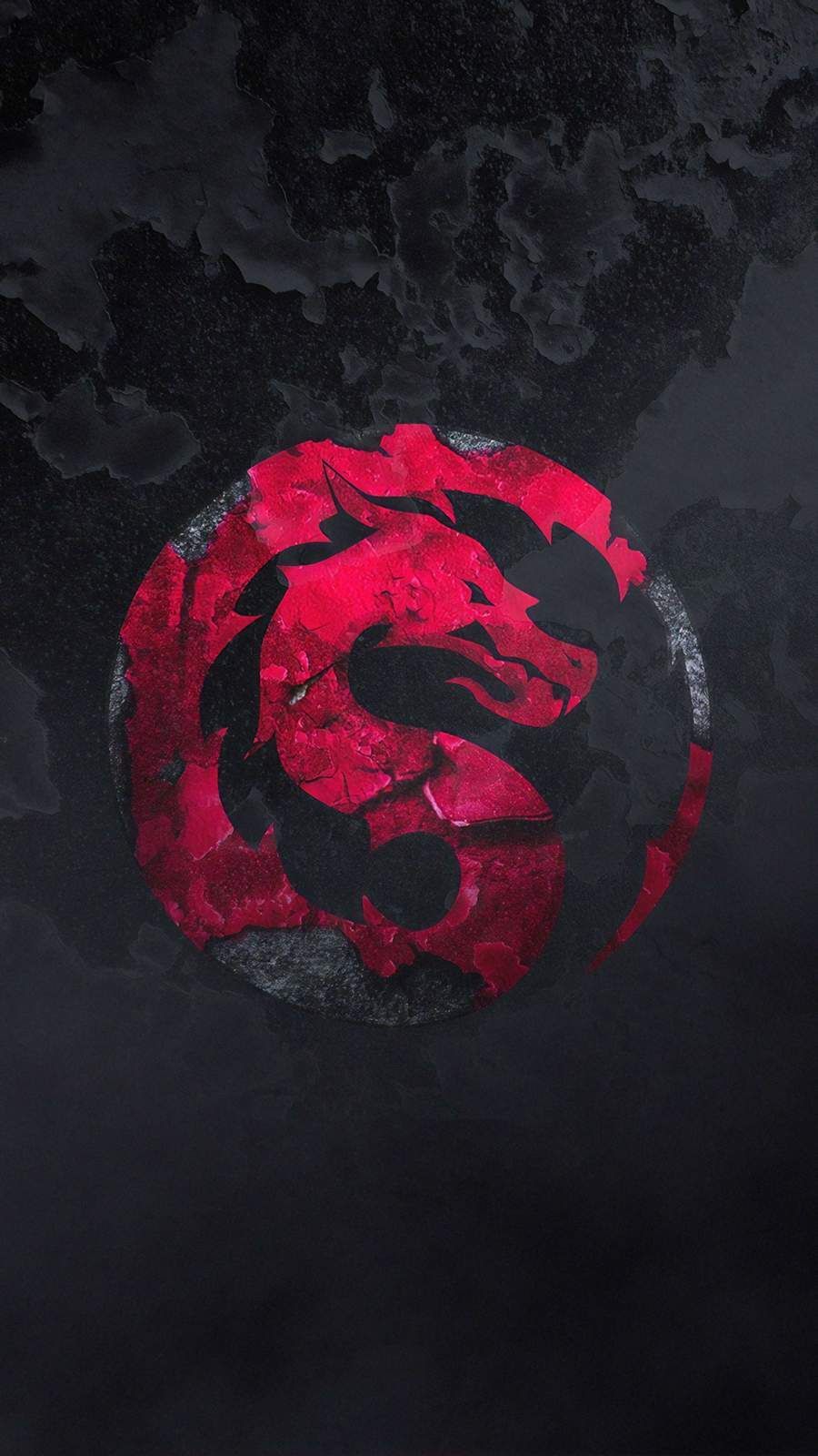 900x1600 Mortal Kombat Logo iPhone Wallpaper iPhone Wallpaper. Mortal kombat, Movies, Full movies online free