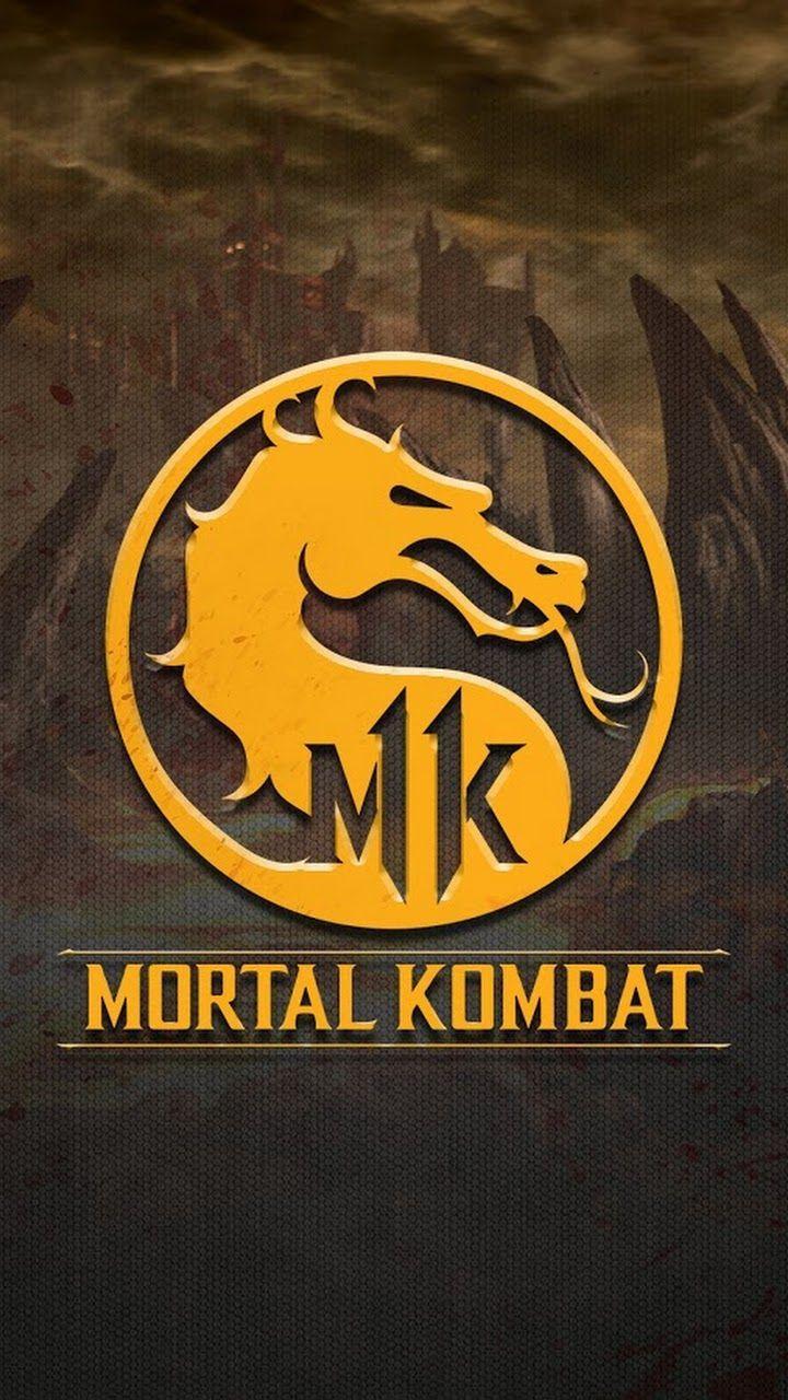 720x1280 Mortal Kombat 11. Mortal kombat, Mortal kombat characters, Mortal kombat x wallpaper