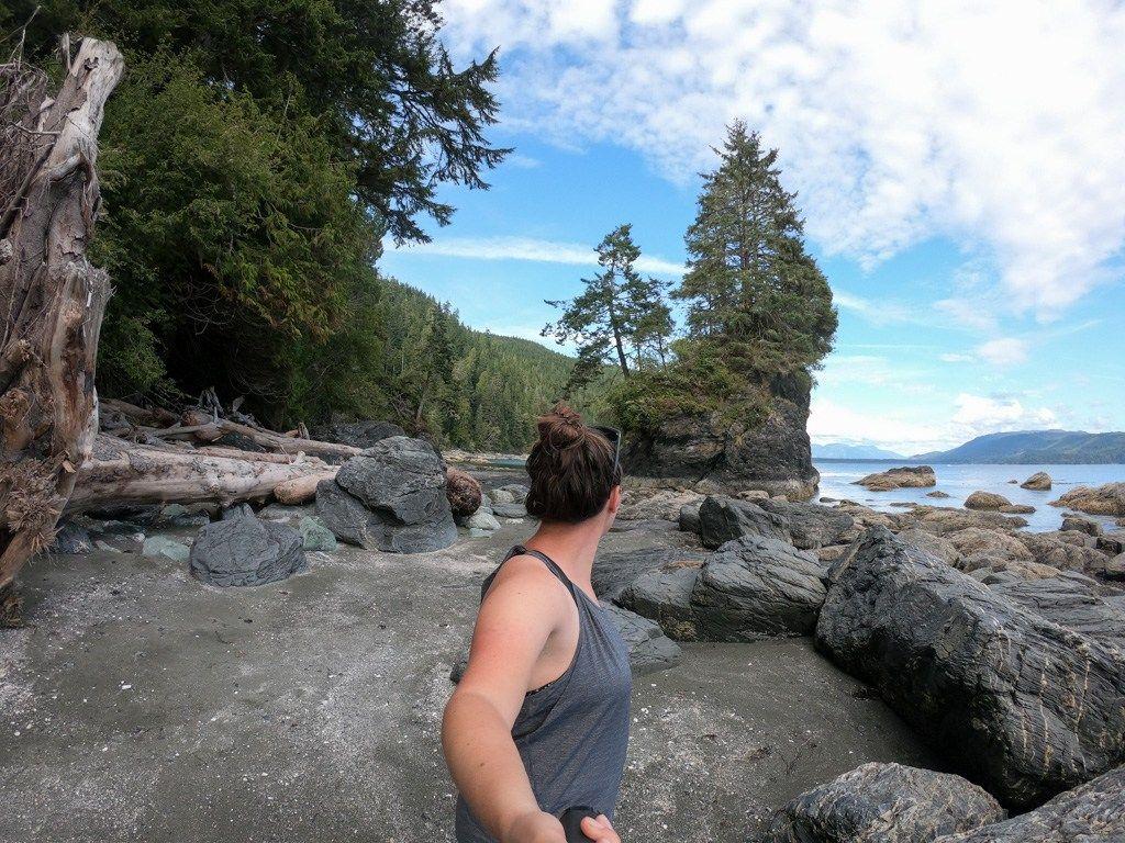 1024x768 Your Guide to the West Coast Trail in British Columbia