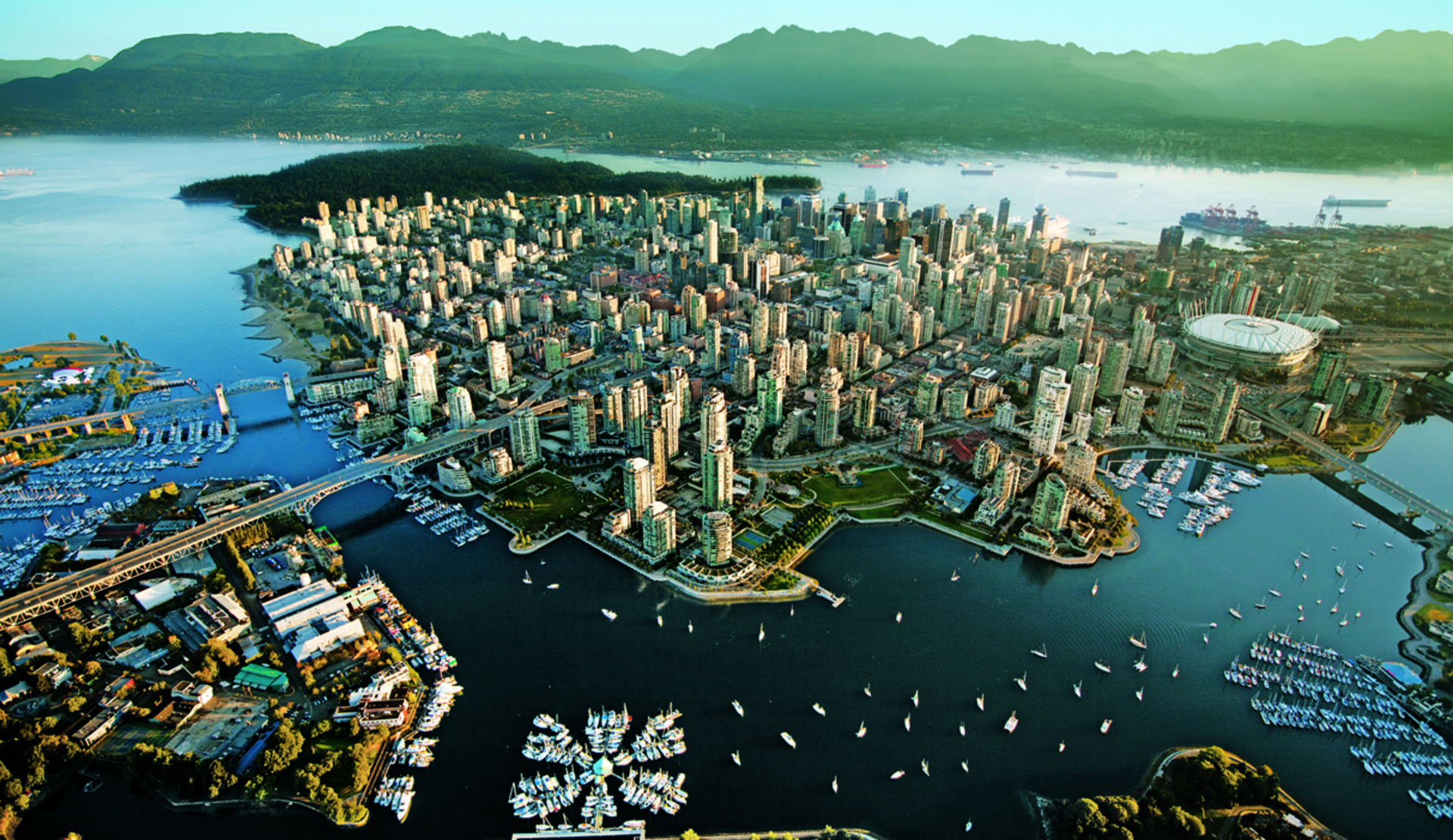 1920x1110 Vancouver wallpaper, Man Made, HQ Vancouver pictureK Wallpaper 2019