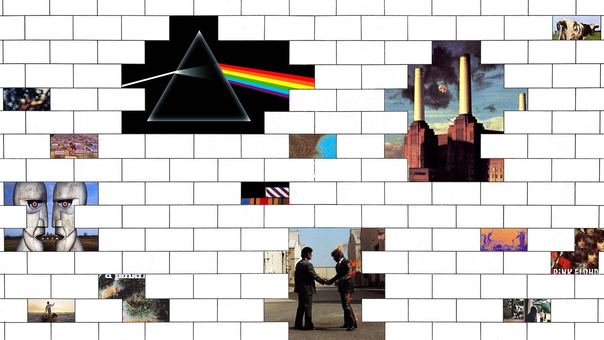 Пинфлоид лучшие песни слушать. Группа Pink Floyd the Wall. Пинк Флойд стена. Pink Floyd 60s. Картина Pink Floyd.