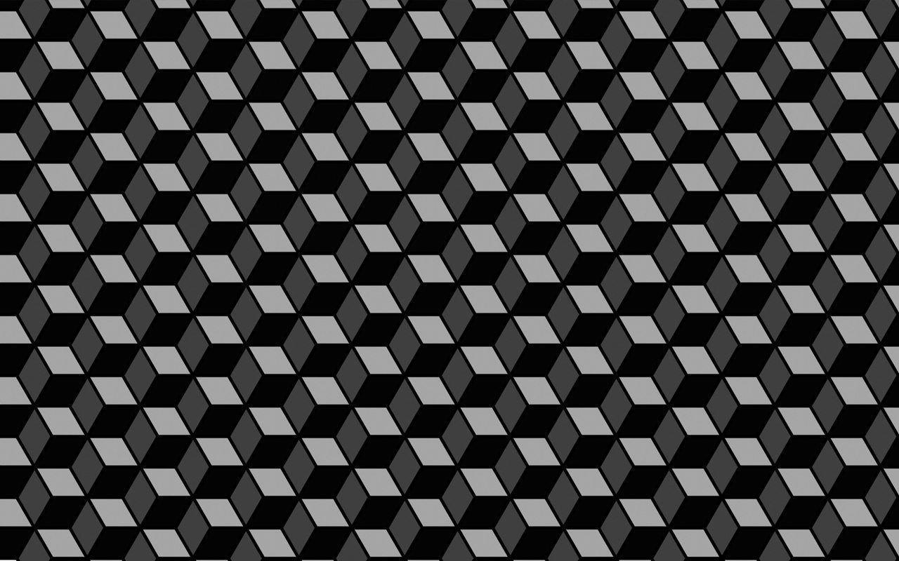 1280x800 Optical Illusions Background