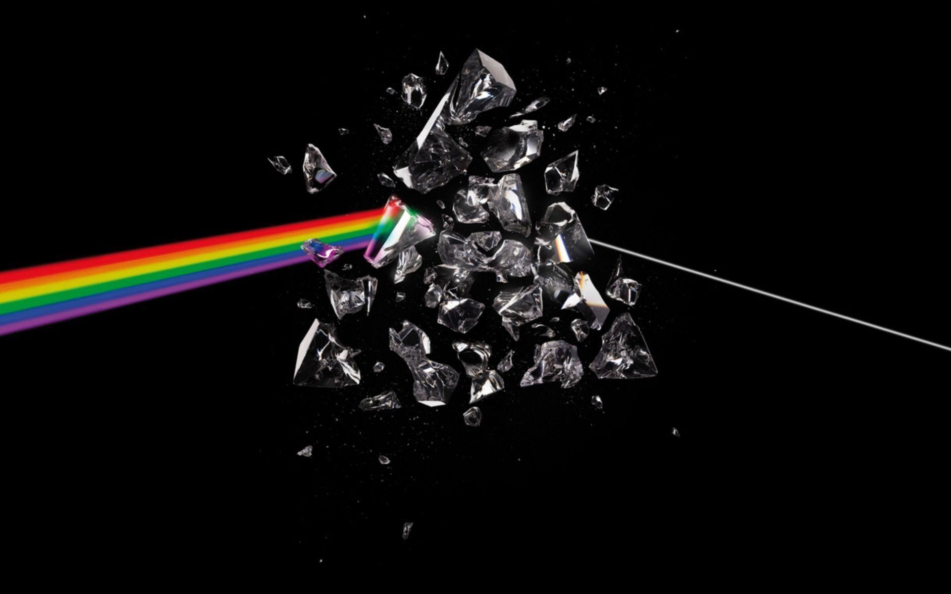 1920x1200 Desktop Pink Floyd HD Wallpaper