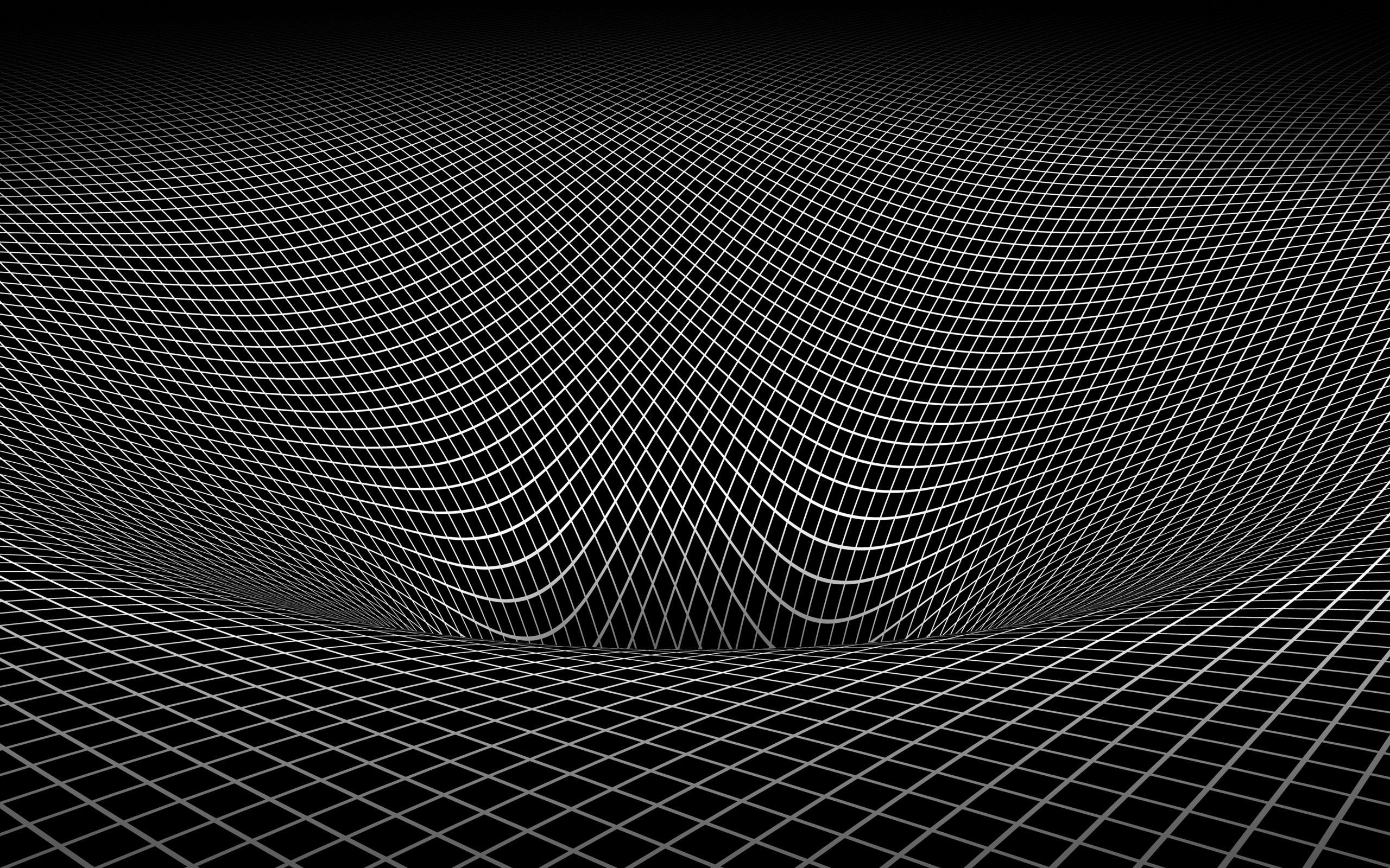 2560x1600 Optical Illusions Wallpaper