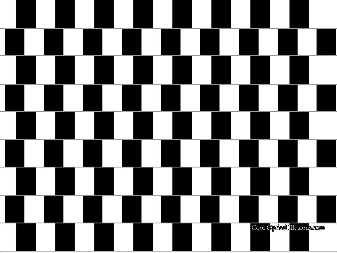 1152x864 Illusion Wallpaper 1152×864