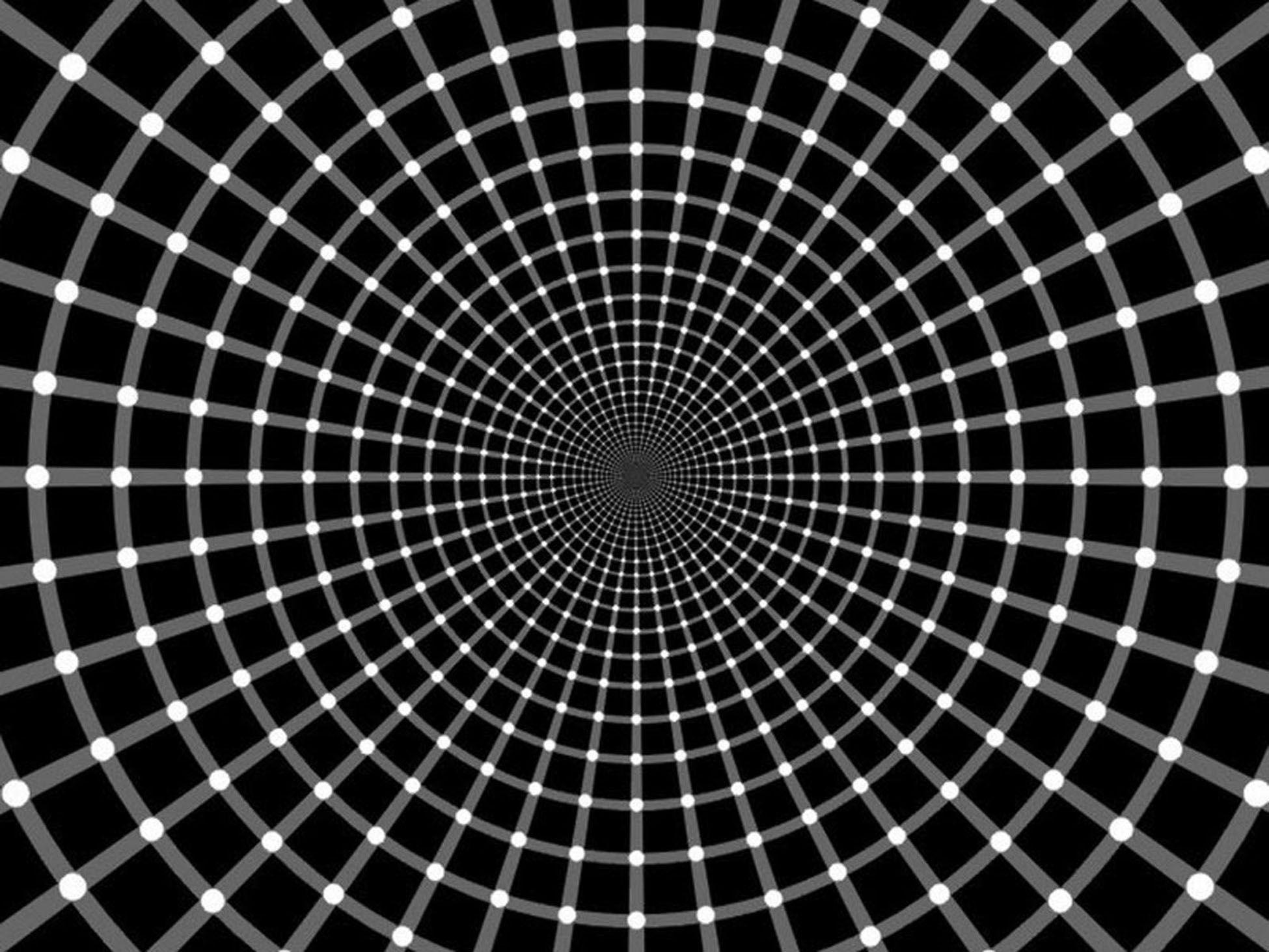 1950x1463 Optical Illusions. Optical illusion wallpaper, Optical illusions, Illusion picture