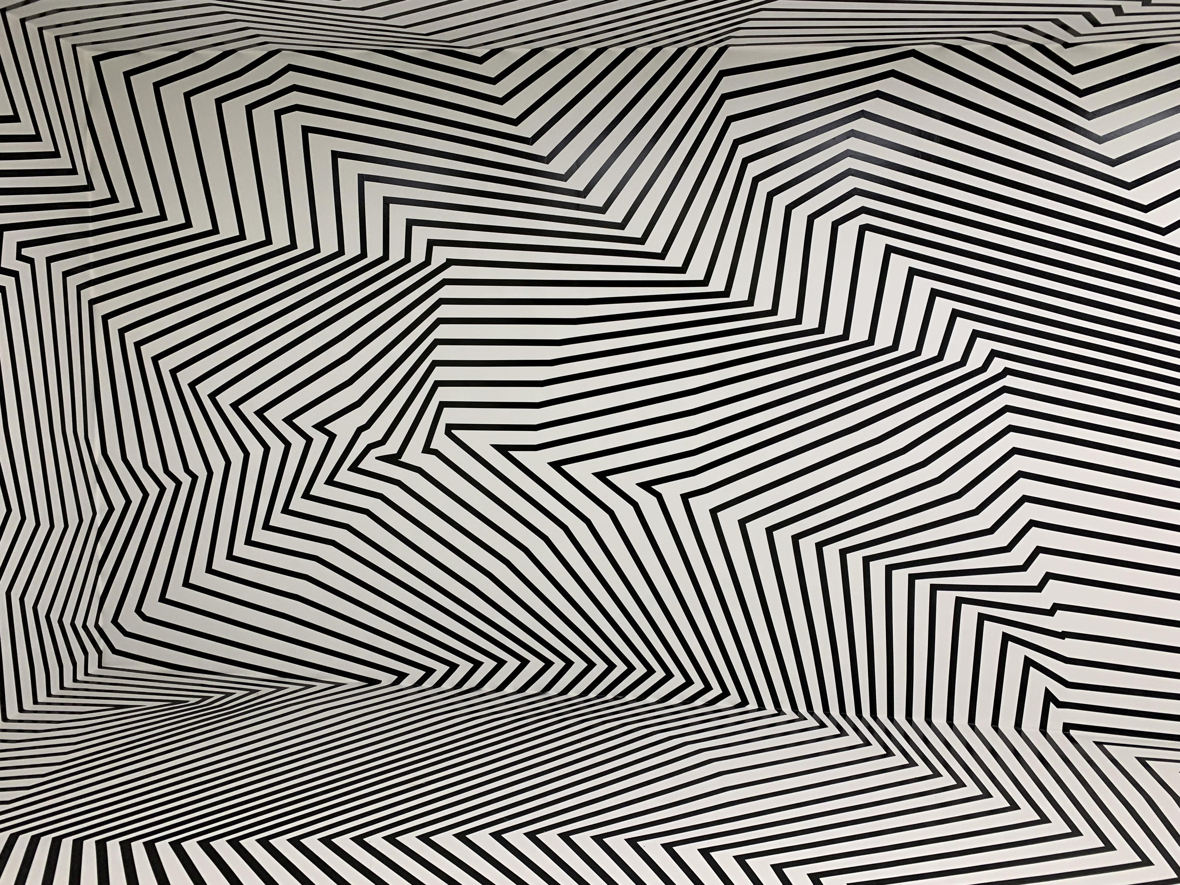 4032x3024 Optical Illusion Wallpaper 4032×3024