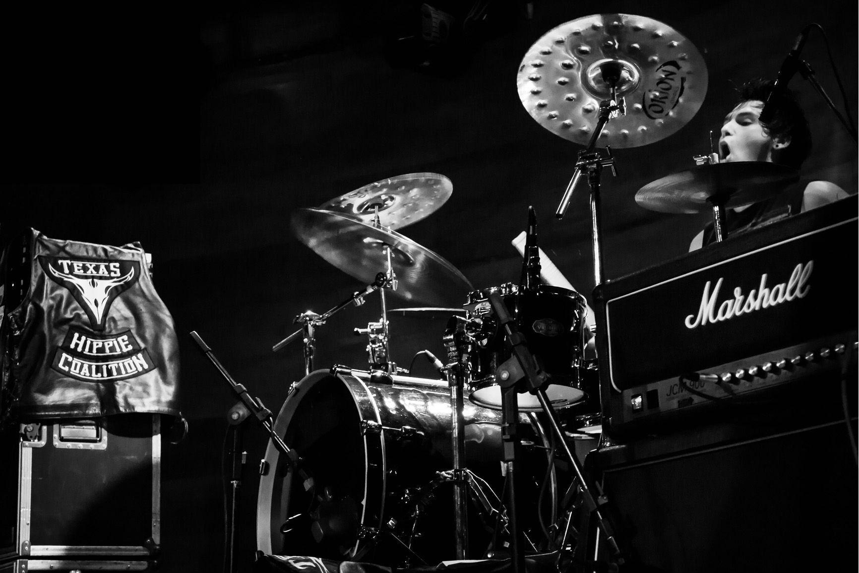 1732x1155 Pearl Drums Wallpaper