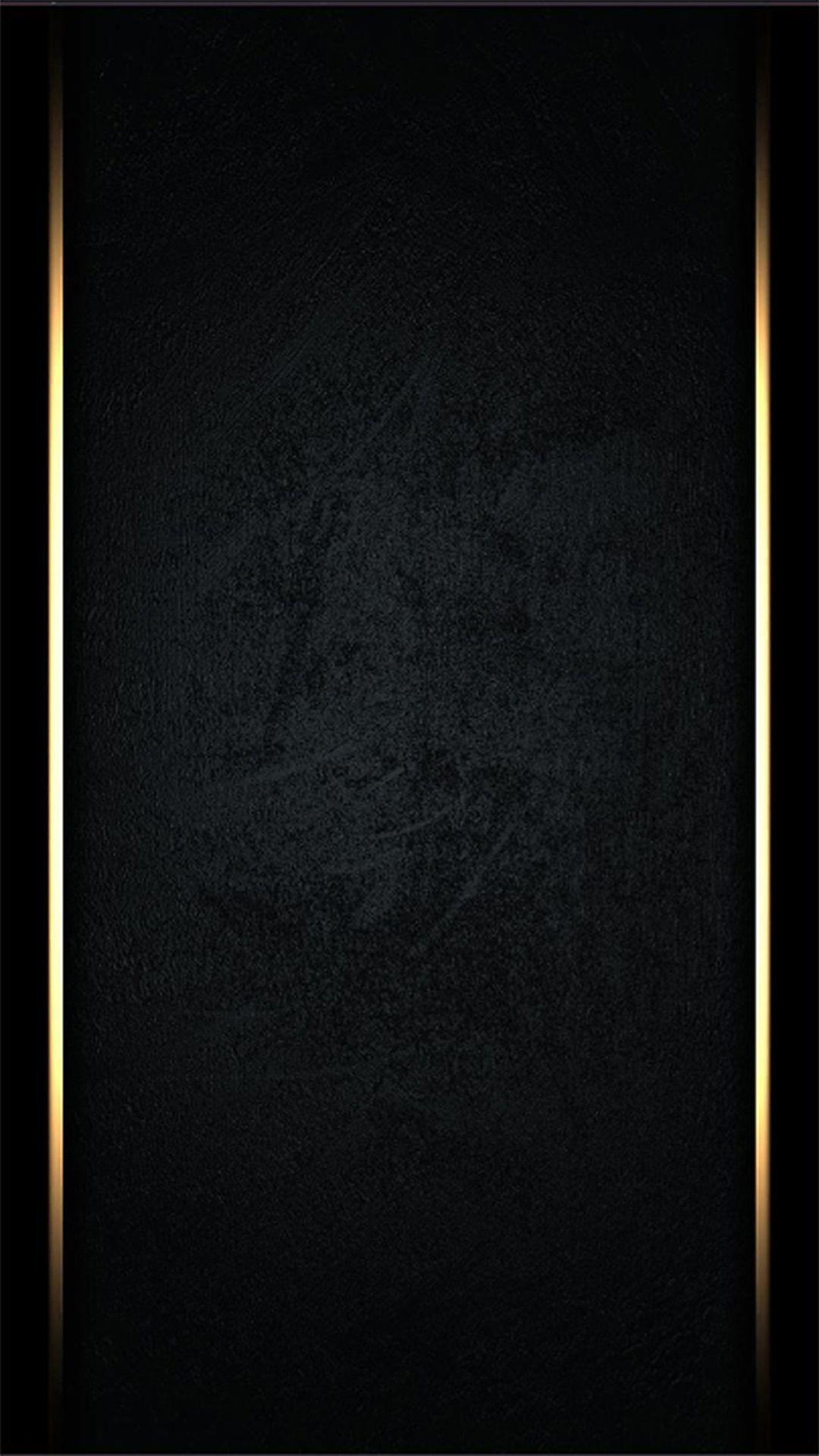 1080x1920 New The Most Beautiful Black Background for iPhone XR. Black background wallpaper, Black wallpaper, Gold wallpaper