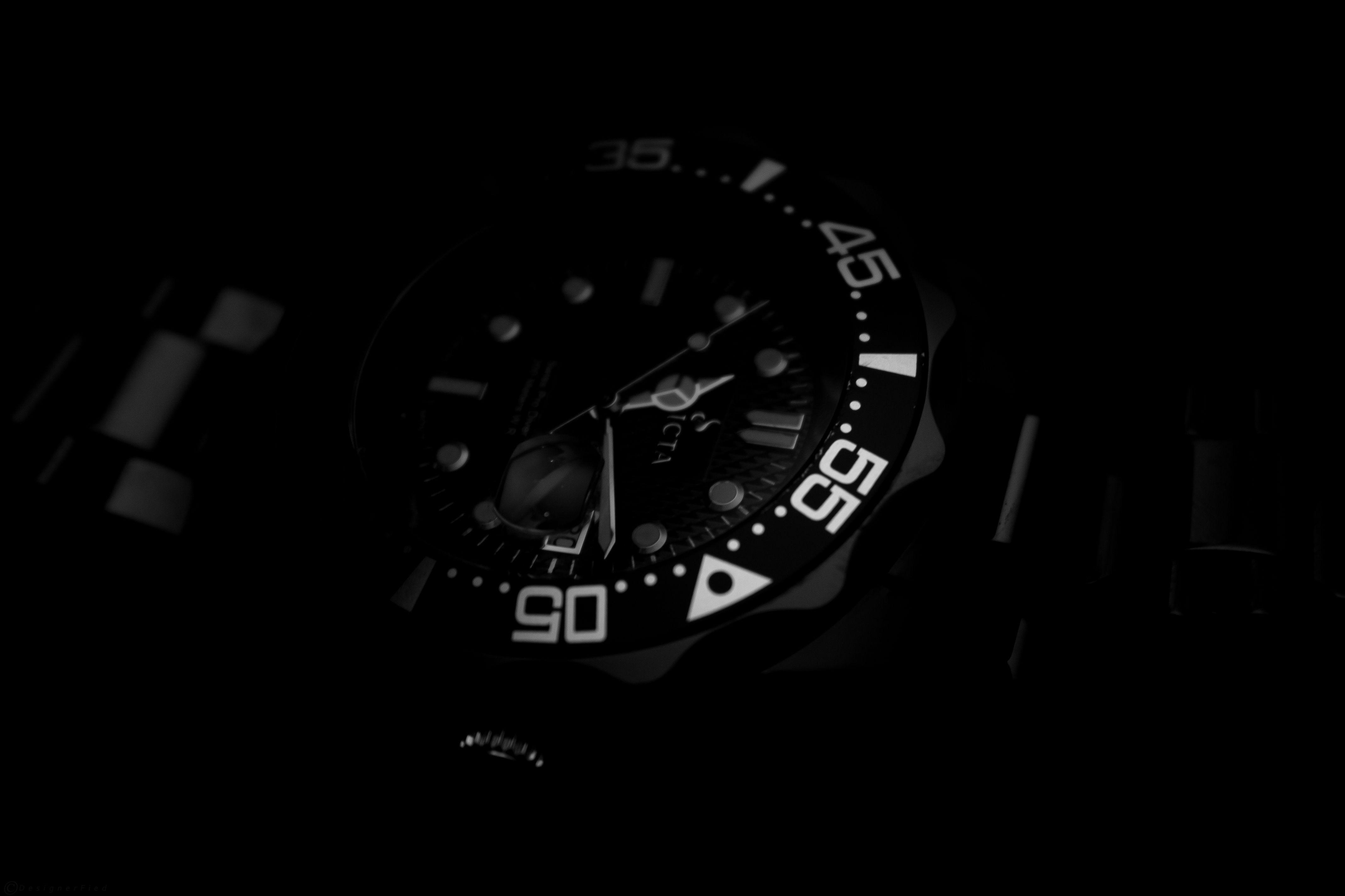 4272x2848 High Resolution Dark Wallpaper
